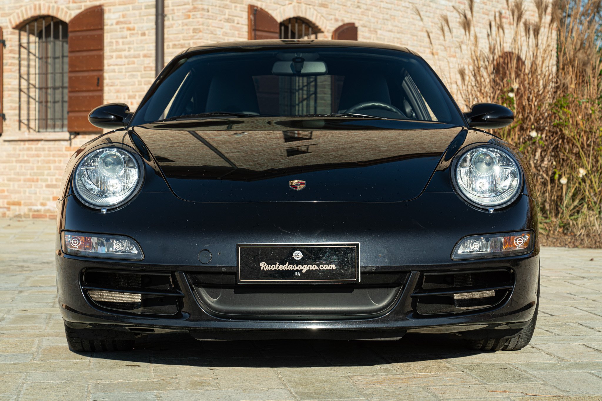 Porsche PORSCHE 997 (911) CARRERA 