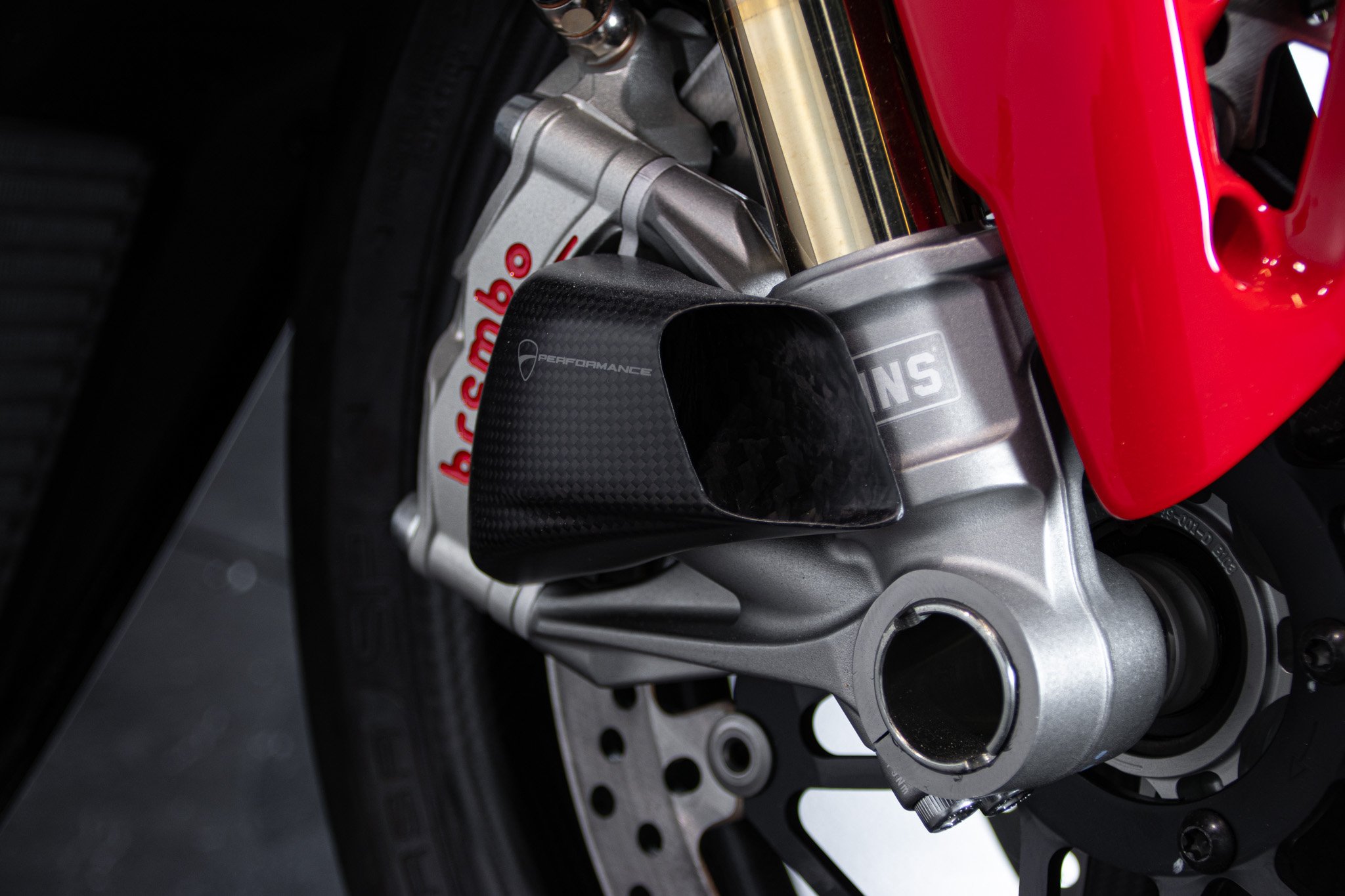 Ducati PANIGALE V4 SP2 30° ANNIVERSARIO 916 