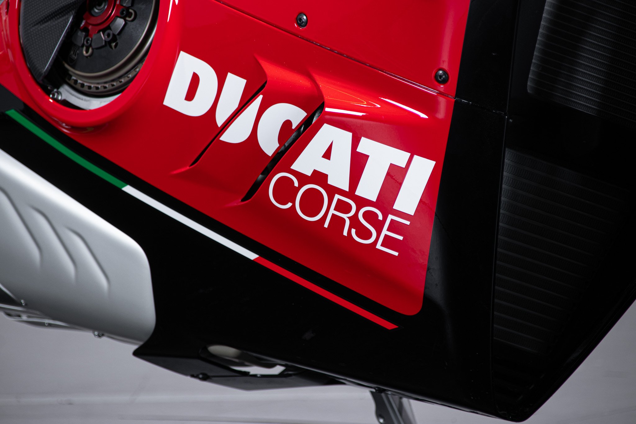 Ducati PANIGALE V4 SP2 30° ANNIVERSARIO 916 