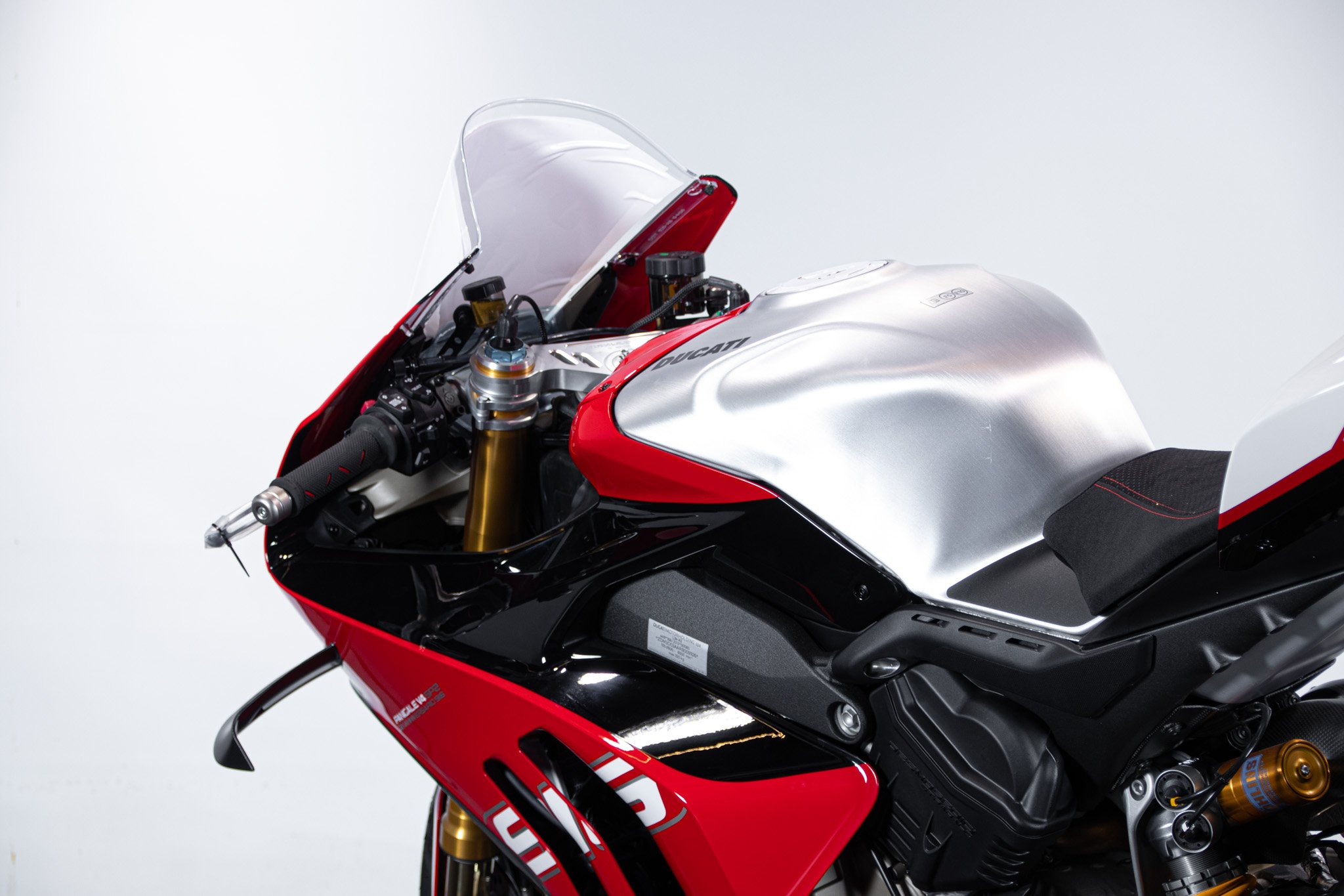 Ducati PANIGALE V4 SP2 30° ANNIVERSARIO 916 