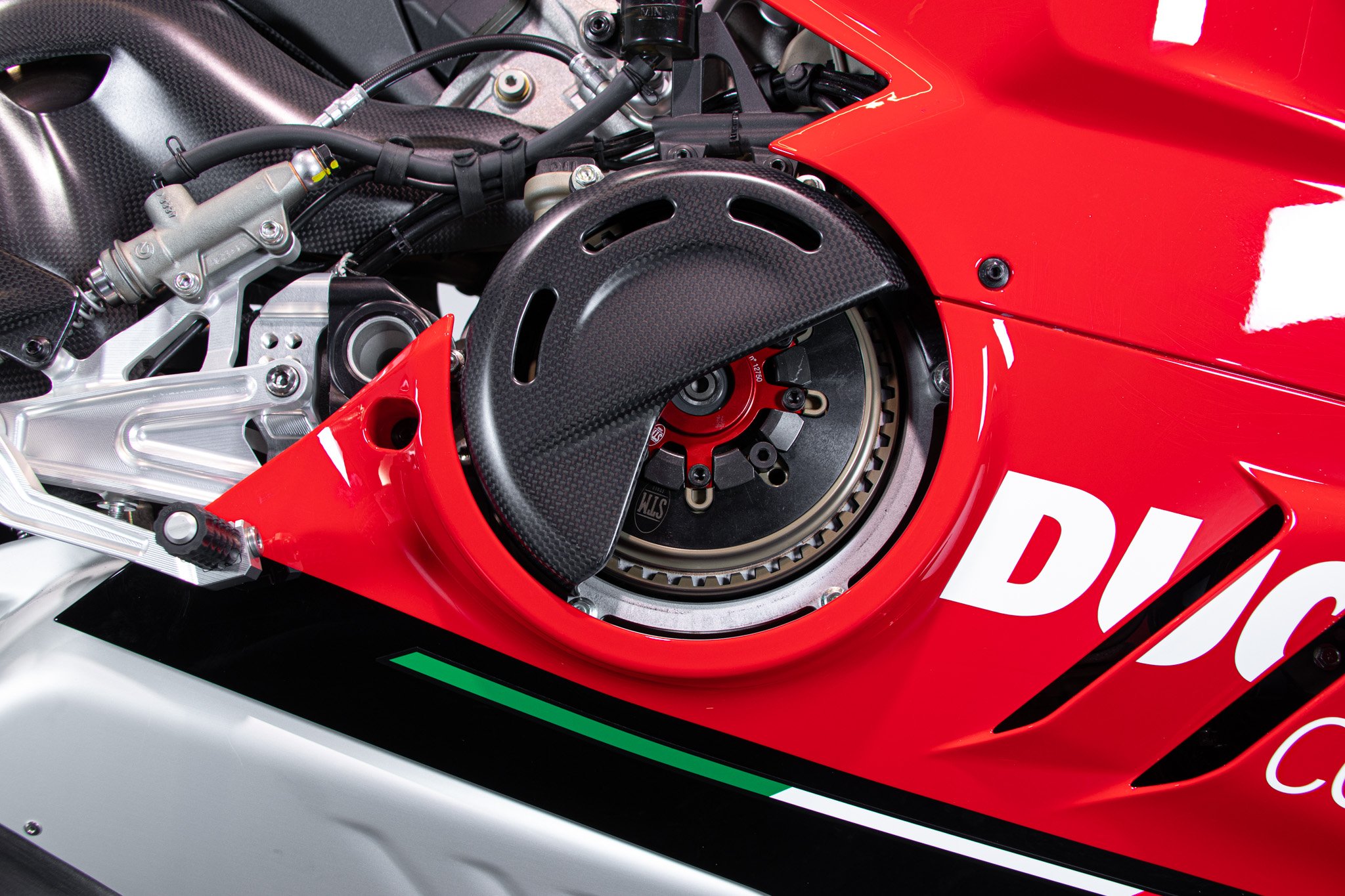 Ducati PANIGALE V4 SP2 30° ANNIVERSARIO 916 