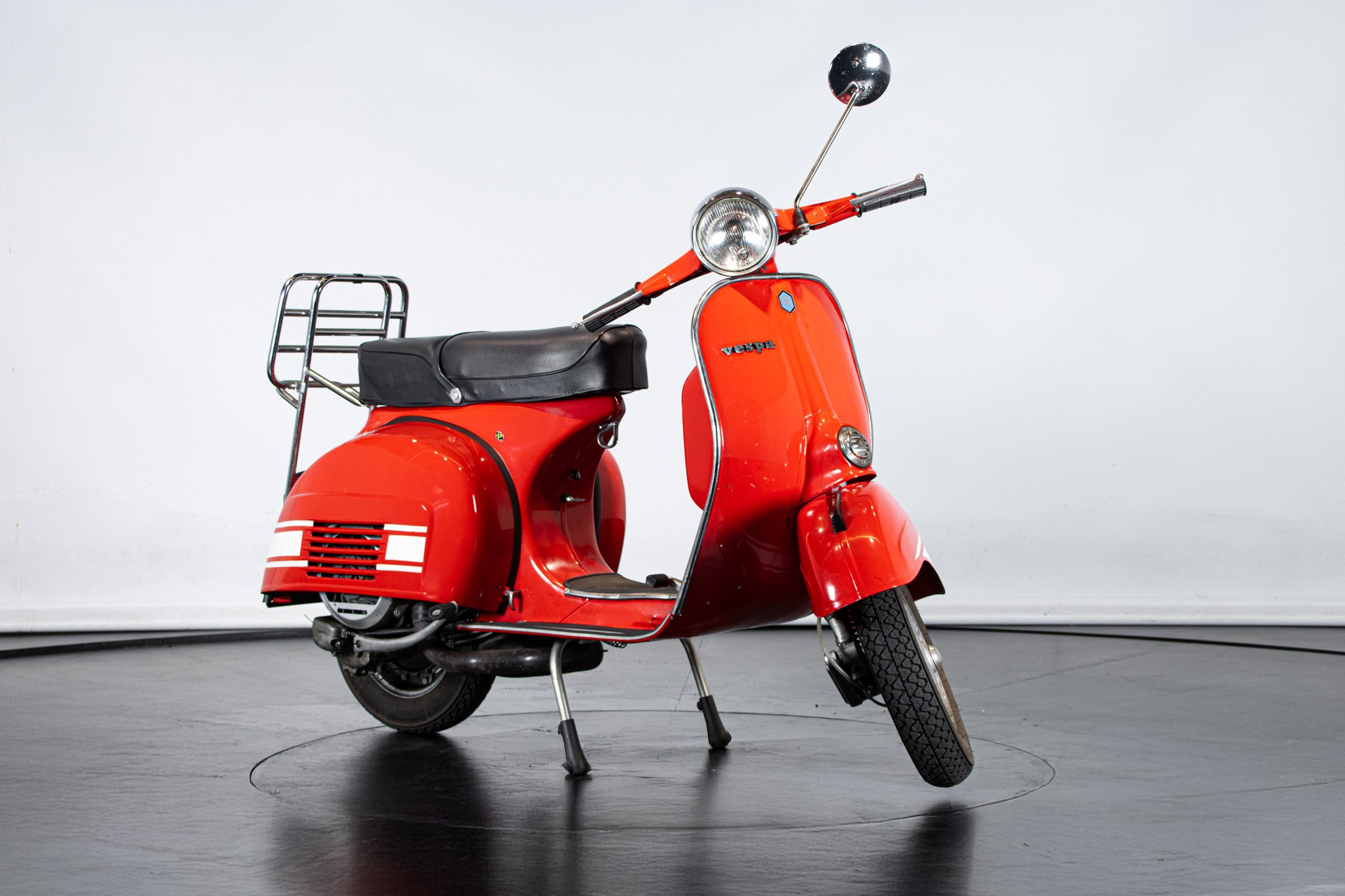Piaggio VESPA RALLY 200 