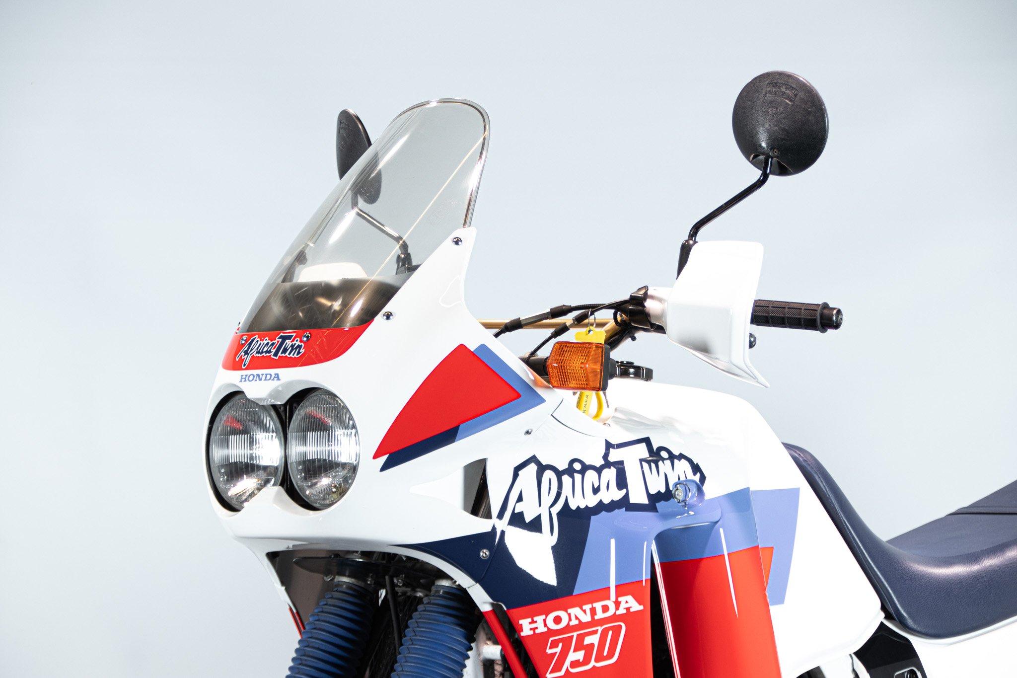 Honda AFRICA TWIN 750 