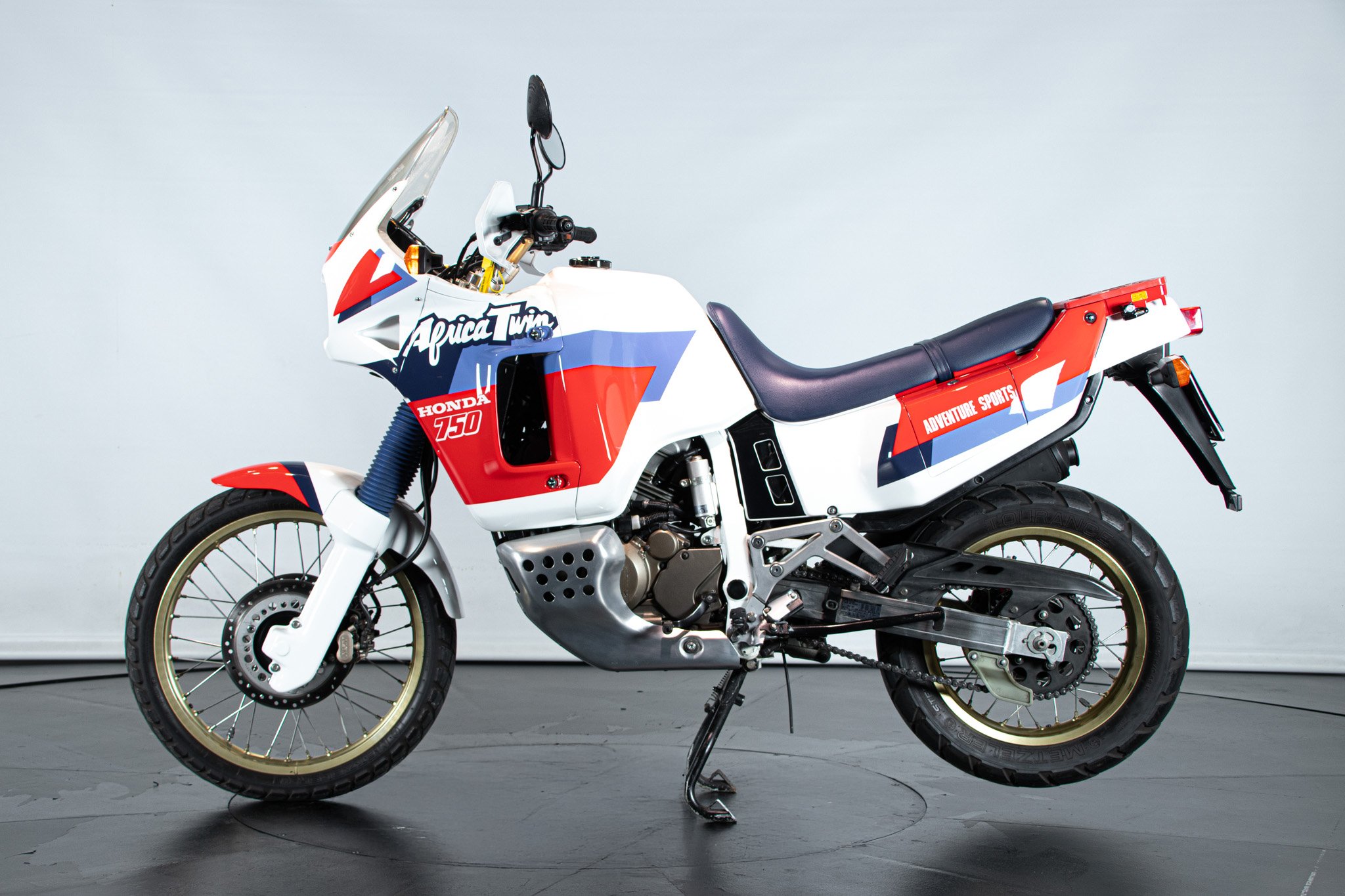 Honda AFRICA TWIN 750 