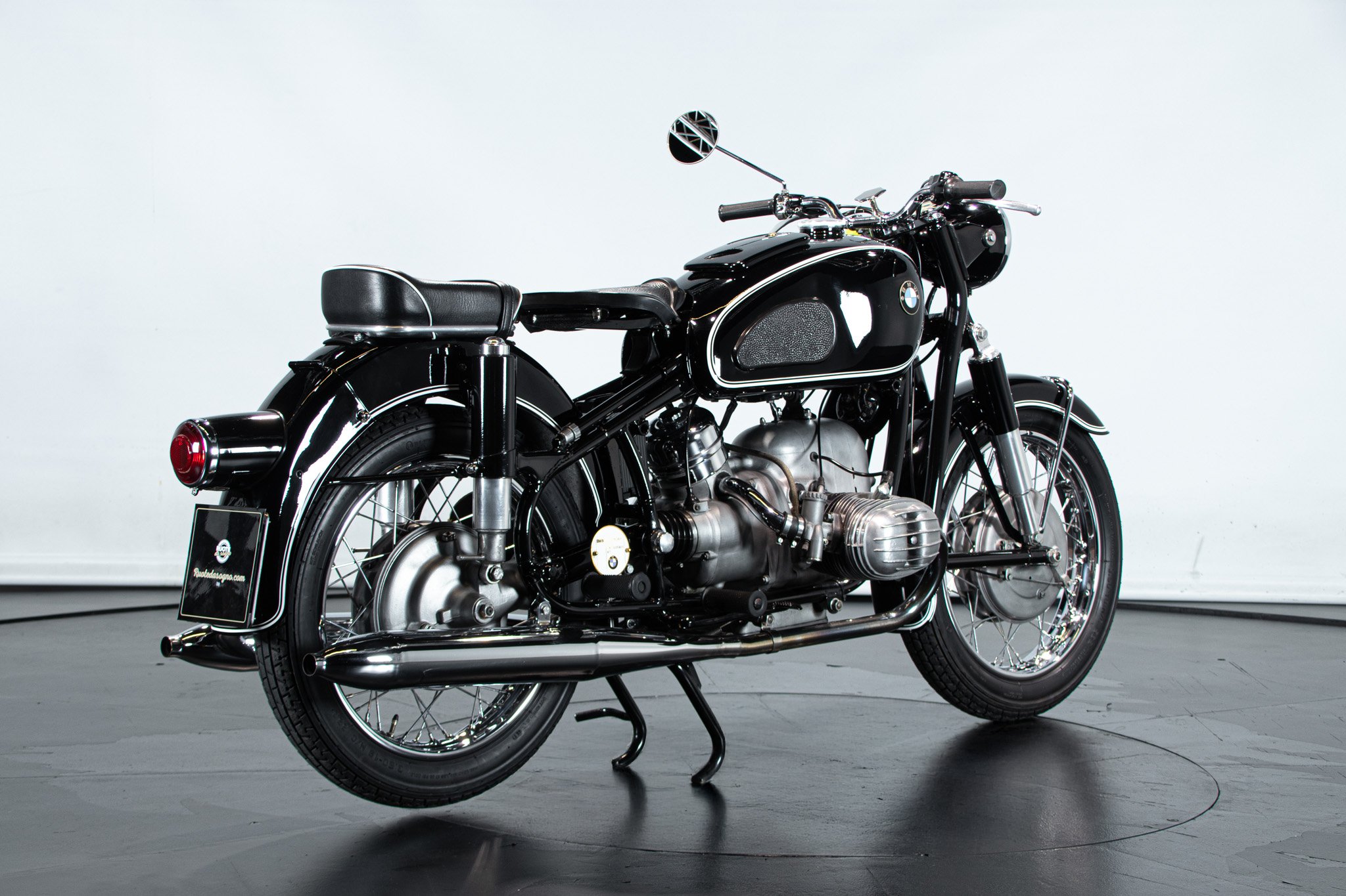 BMW R 60/2 