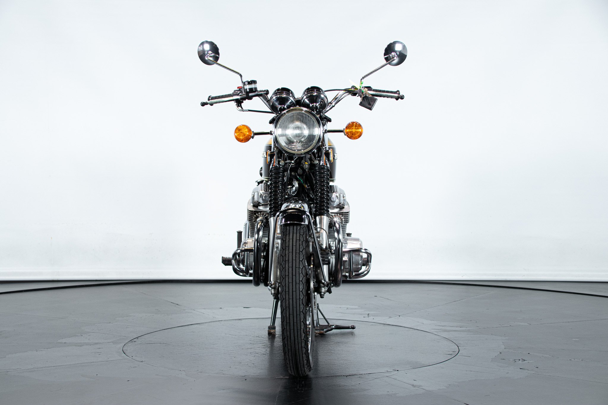 Honda CB 750 FOUR 