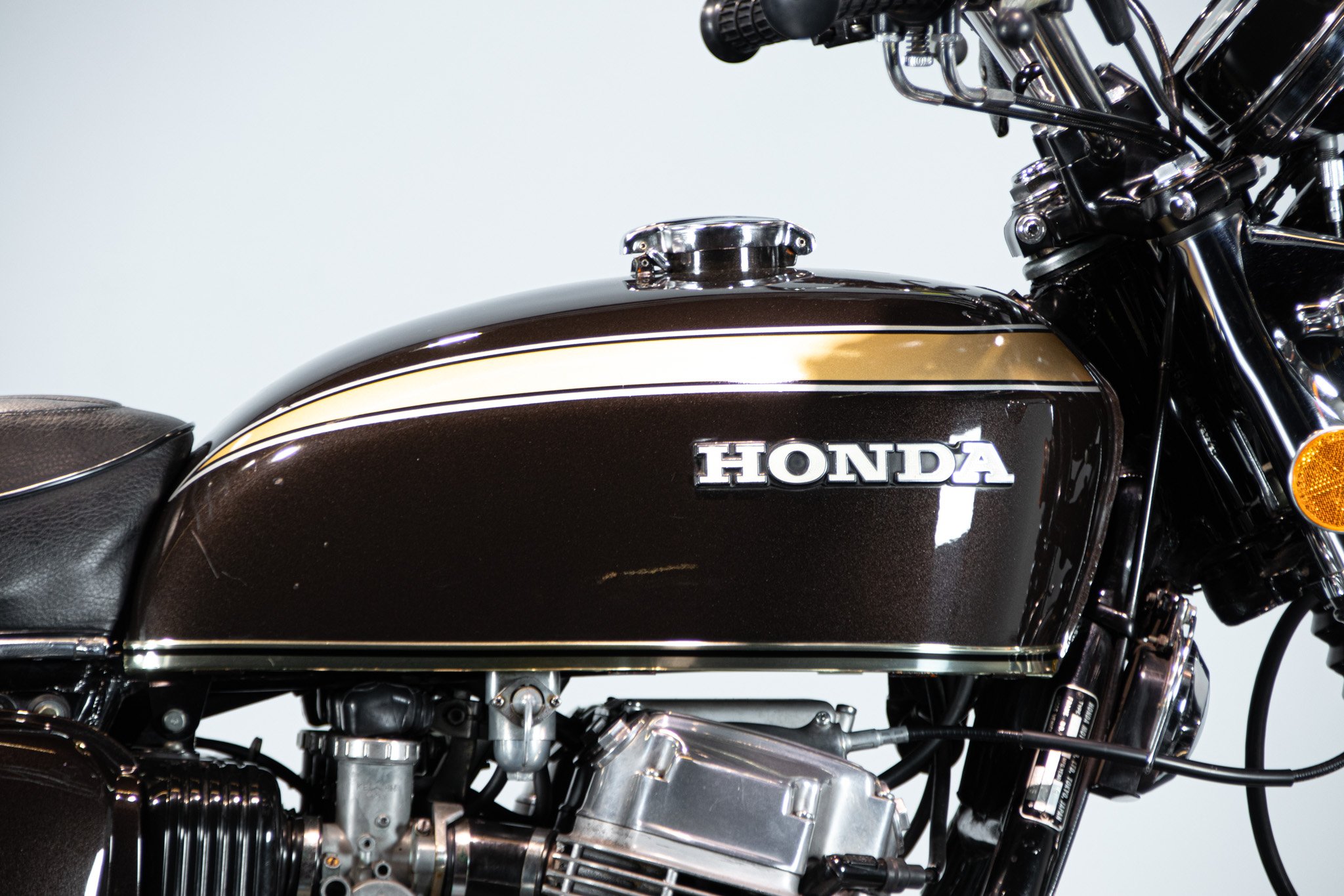 Honda CB 750 FOUR 