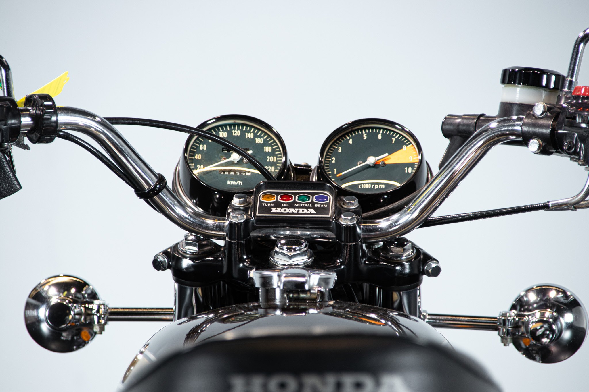 Honda CB 750 FOUR 