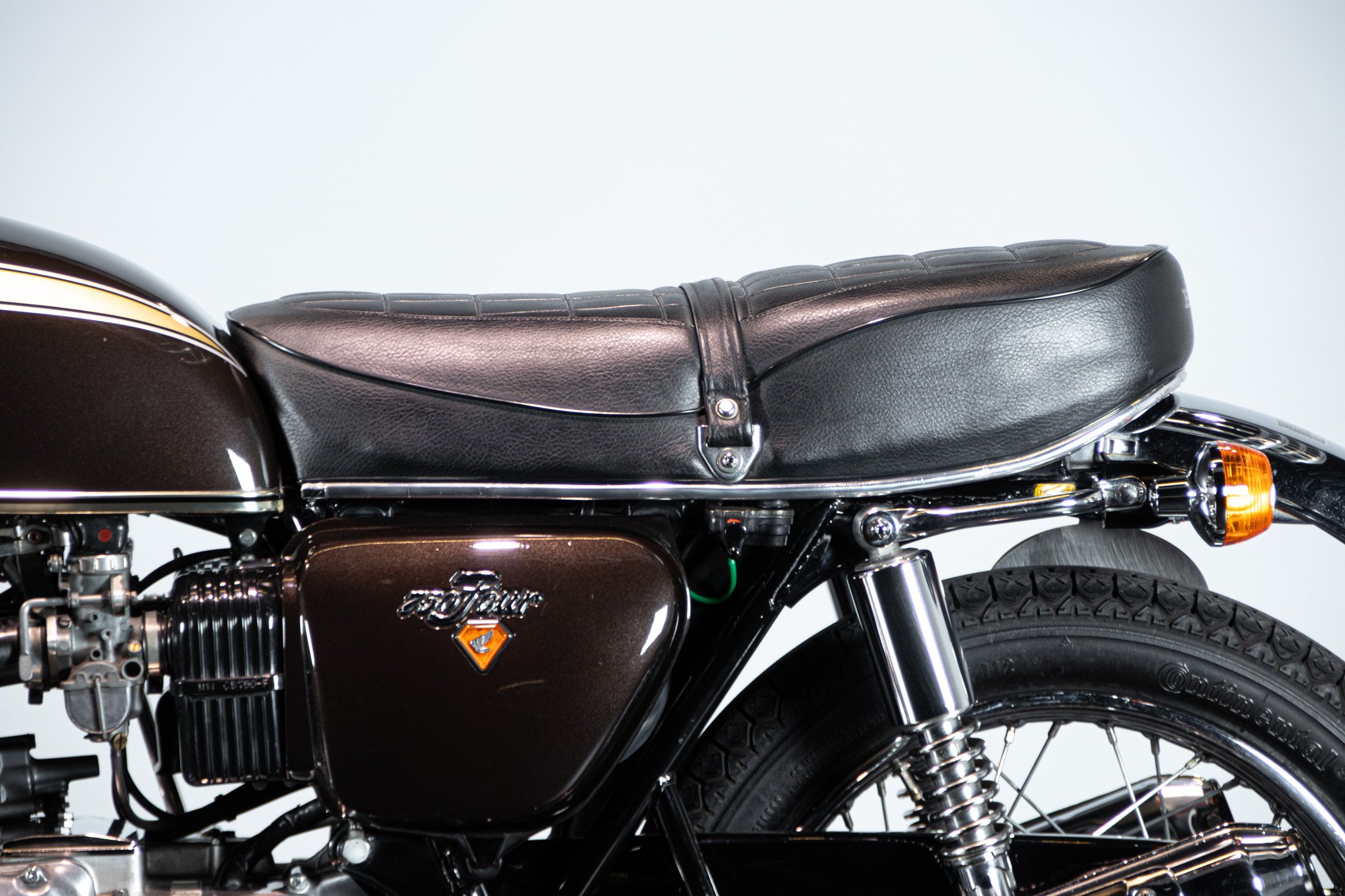 Honda CB 750 FOUR 