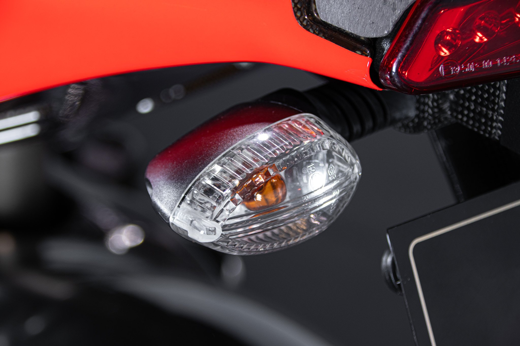 Ducati DUCATI DESMOSEDICI RR 