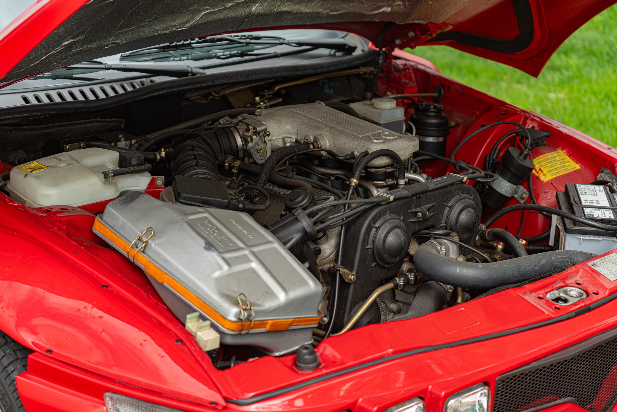 Alfa Romeo RZ 