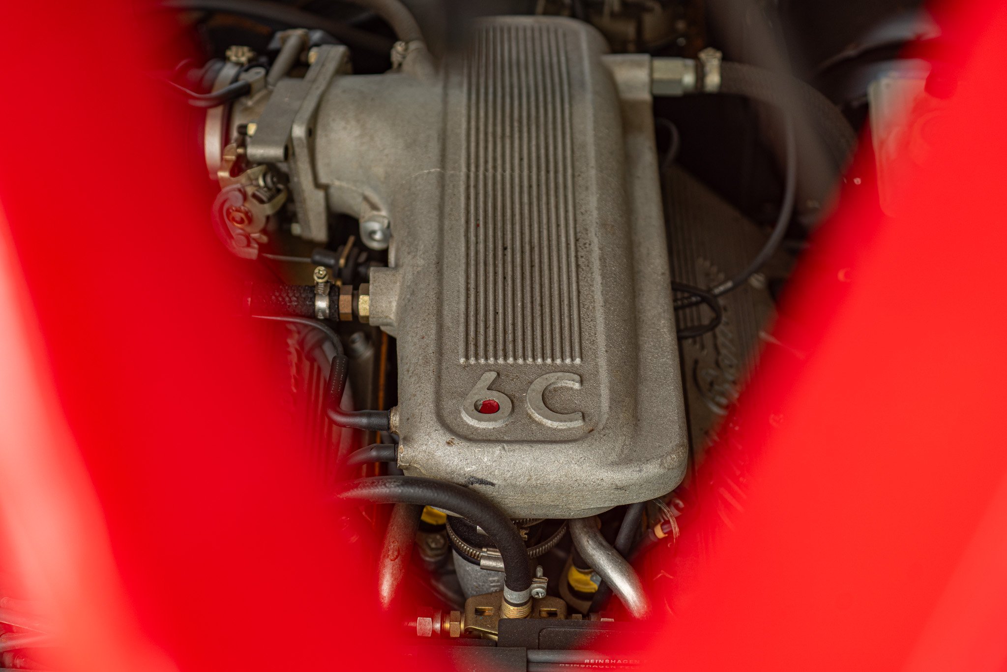 Alfa Romeo RZ 