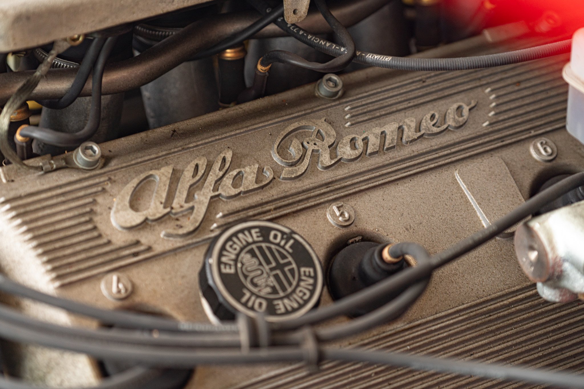 Alfa Romeo RZ 