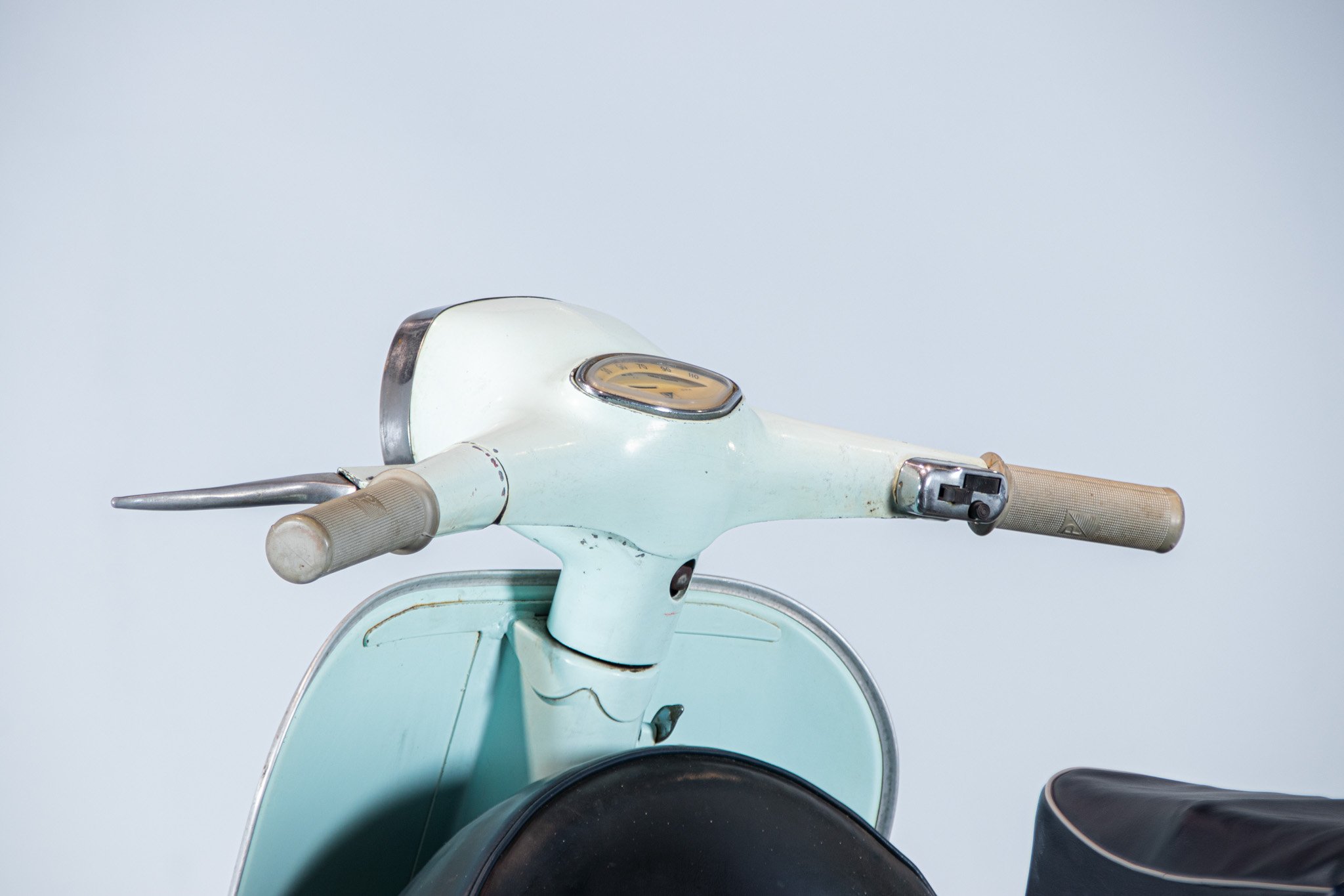 Piaggio VESPA 125 GT 
