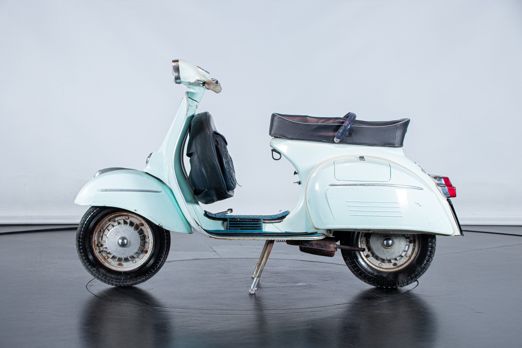 Piaggio VESPA 125 GT 