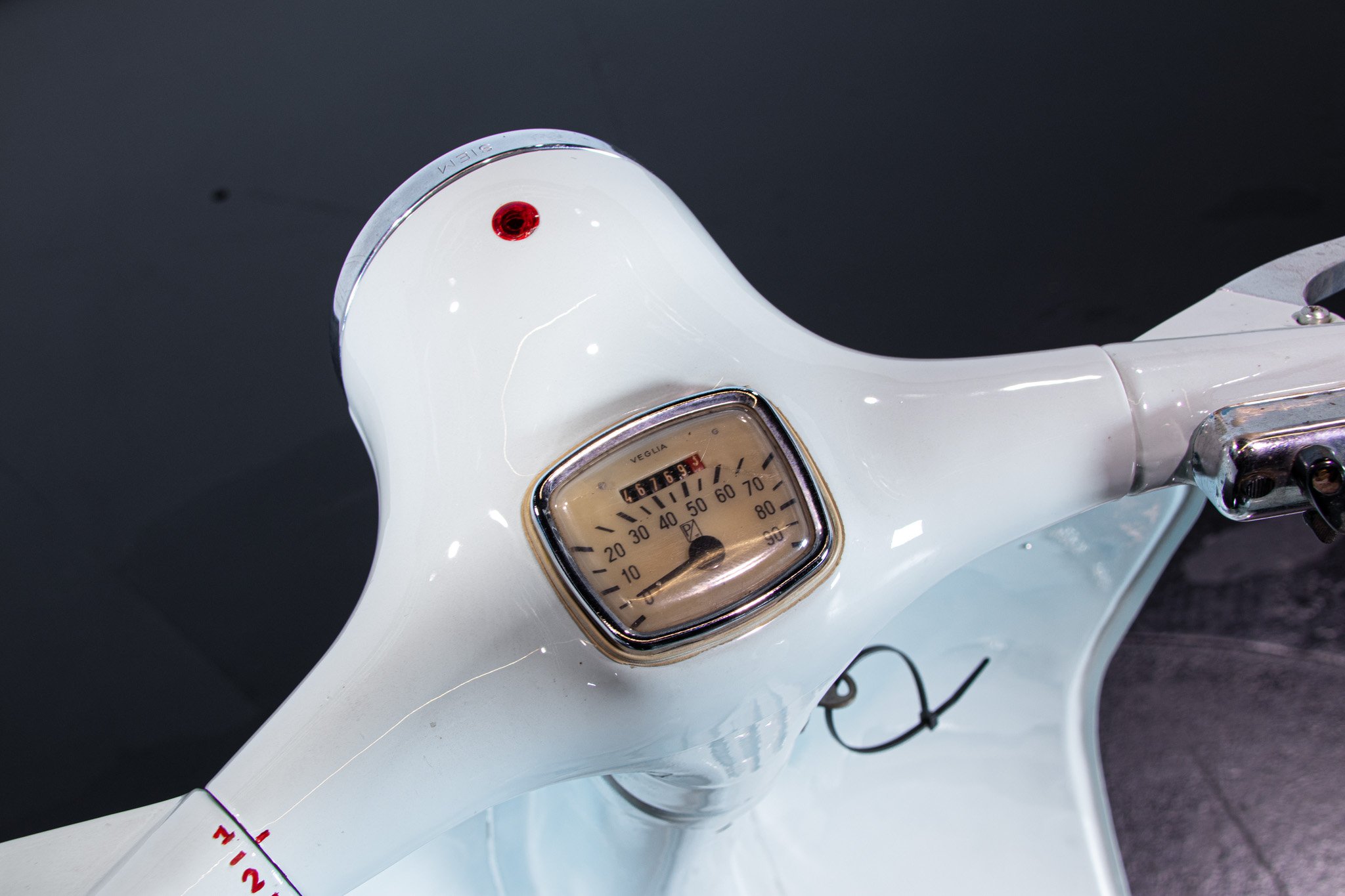 Piaggio VESPA 125 VNB1 