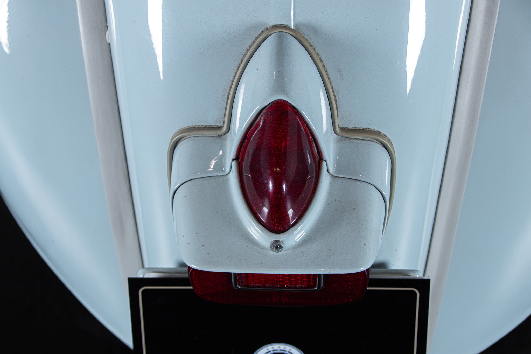 Piaggio VESPA 125 VNB1 