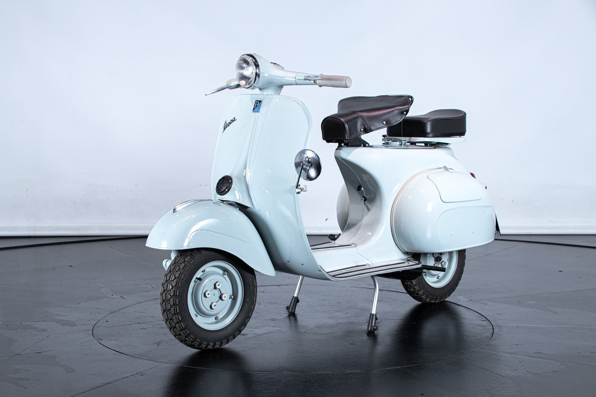Piaggio VESPA 125 VNB1 