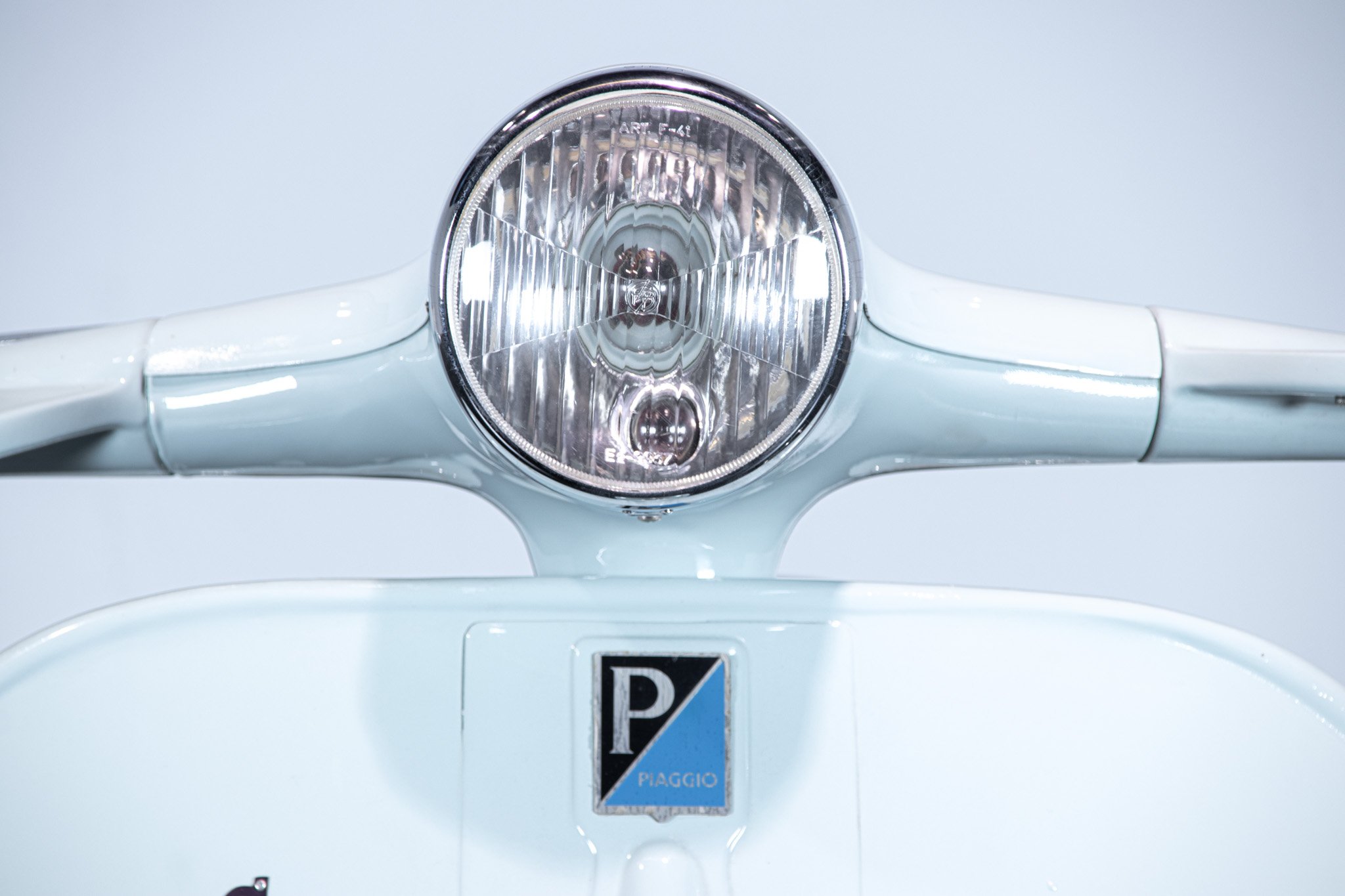 Piaggio VESPA 125 VNB1 