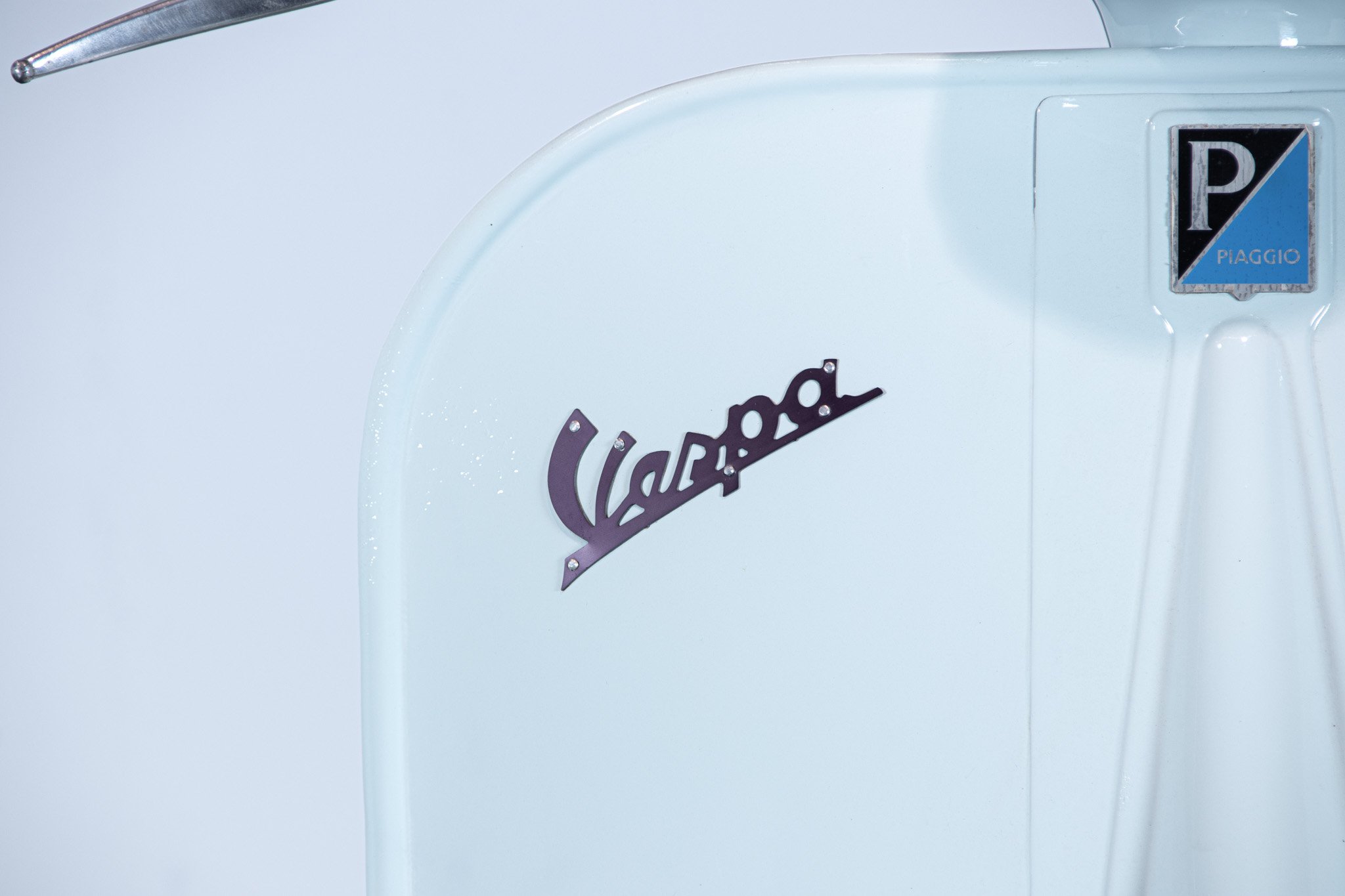 Piaggio VESPA 125 VNB1 