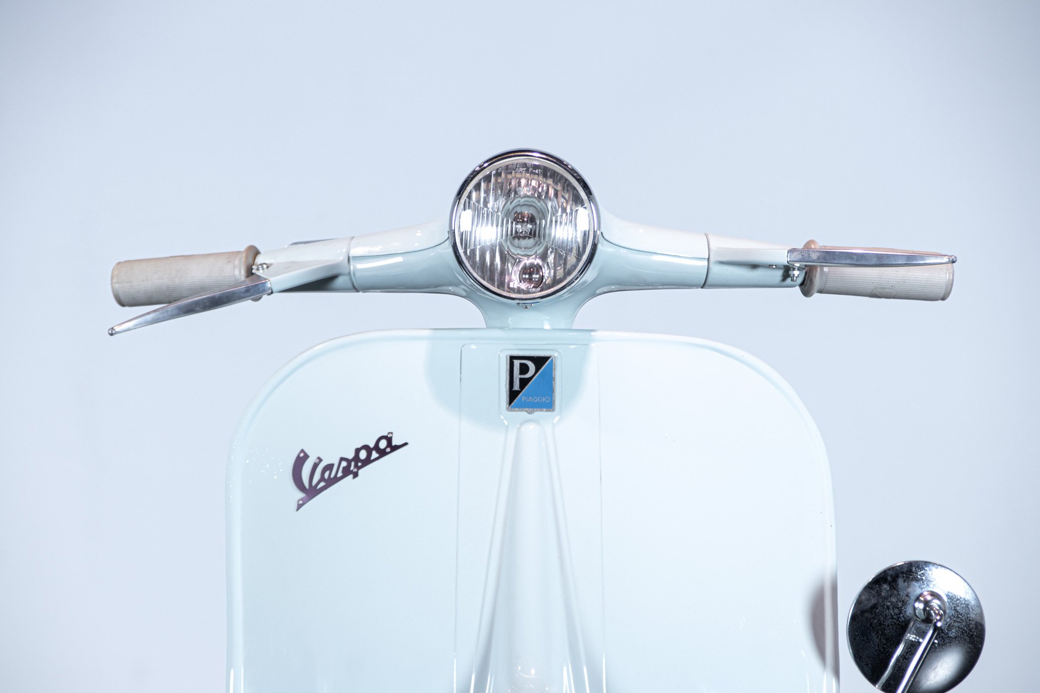 Piaggio VESPA 125 VNB1 