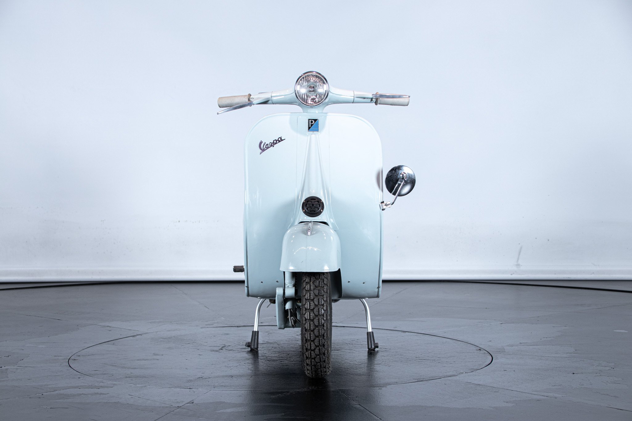 Piaggio VESPA 125 VNB1 
