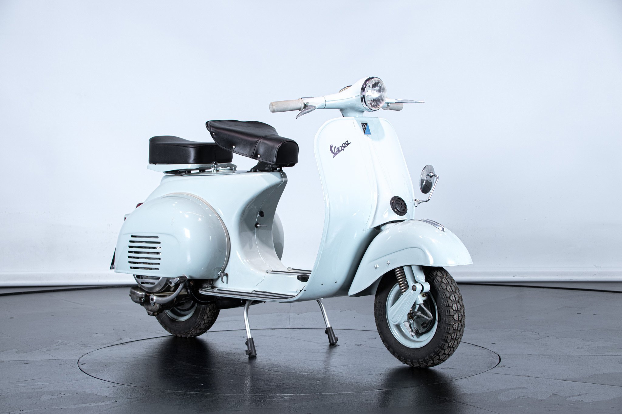 Piaggio VESPA 125 VNB1 