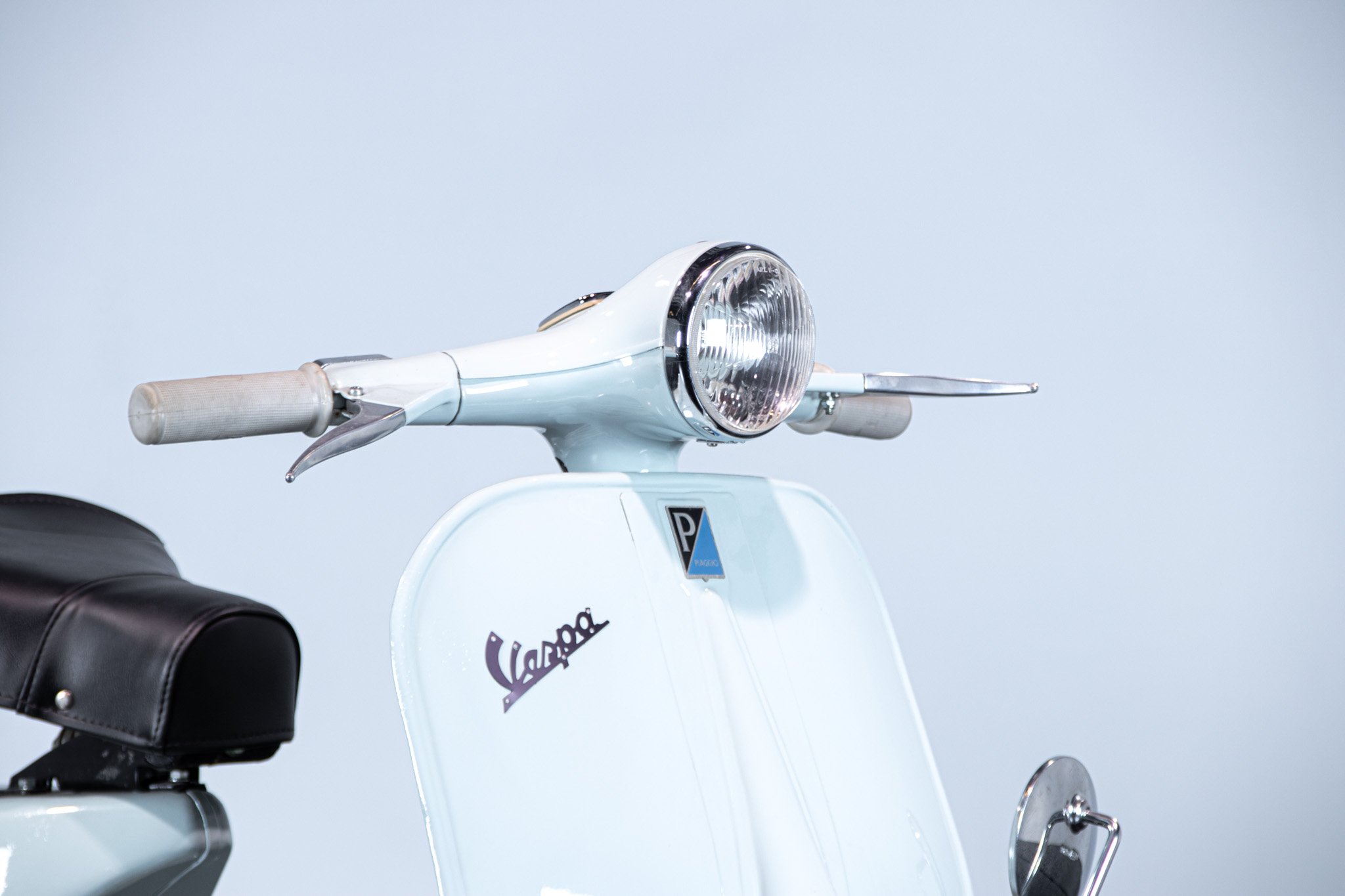 Piaggio VESPA 125 VNB1 