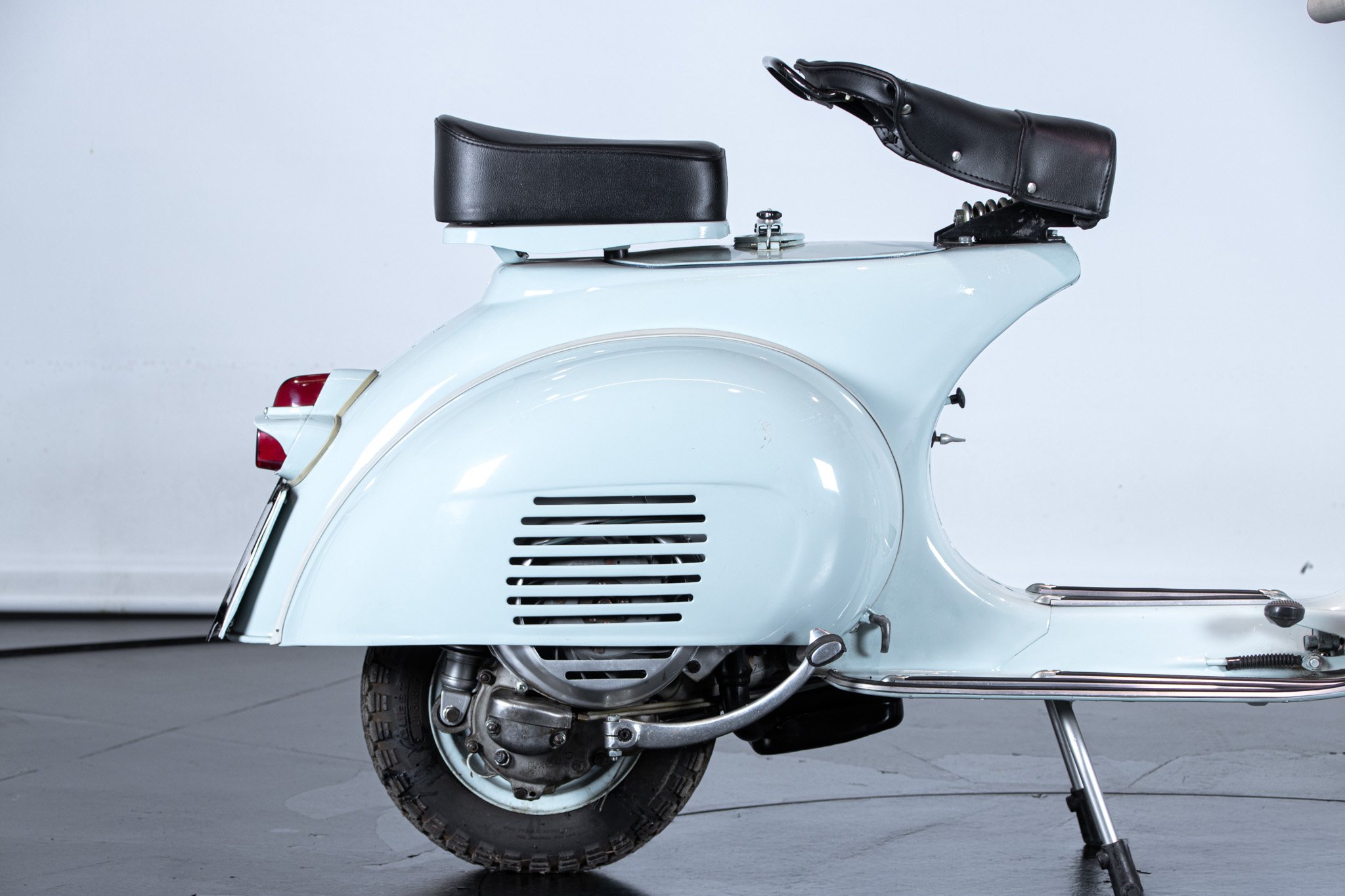 Piaggio VESPA 125 VNB1 