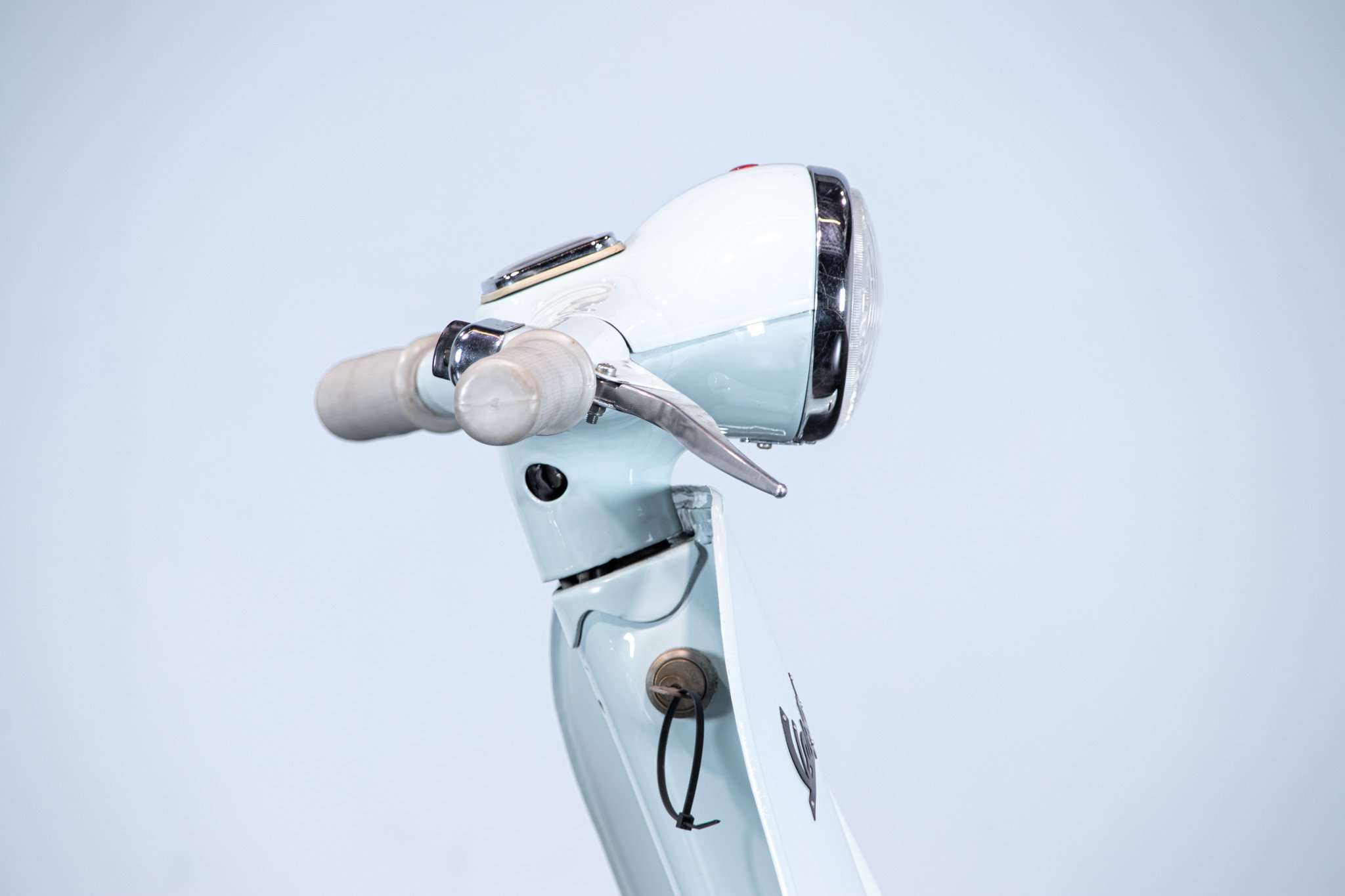 Piaggio VESPA 125 VNB1 