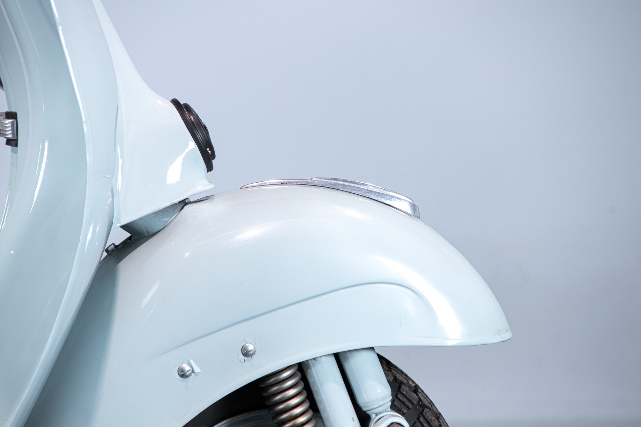 Piaggio VESPA 125 VNB1 