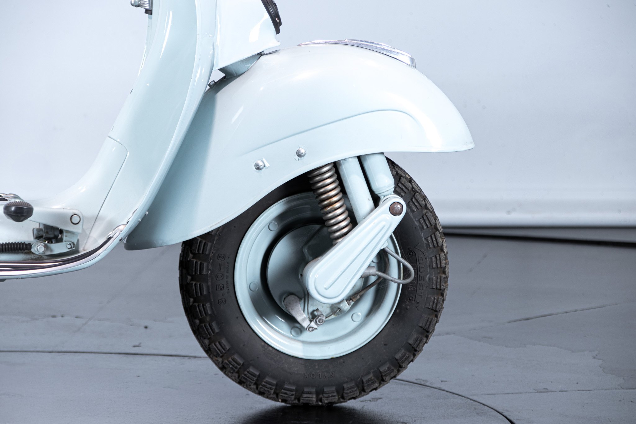 Piaggio VESPA 125 VNB1 