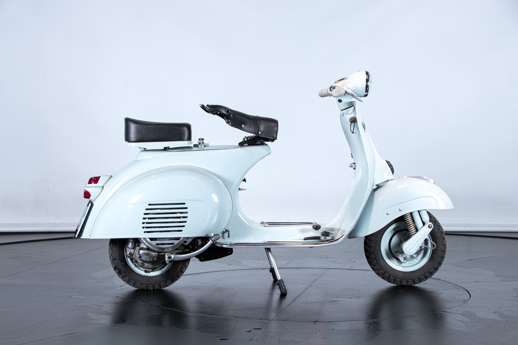 Piaggio VESPA 125 VNB1 