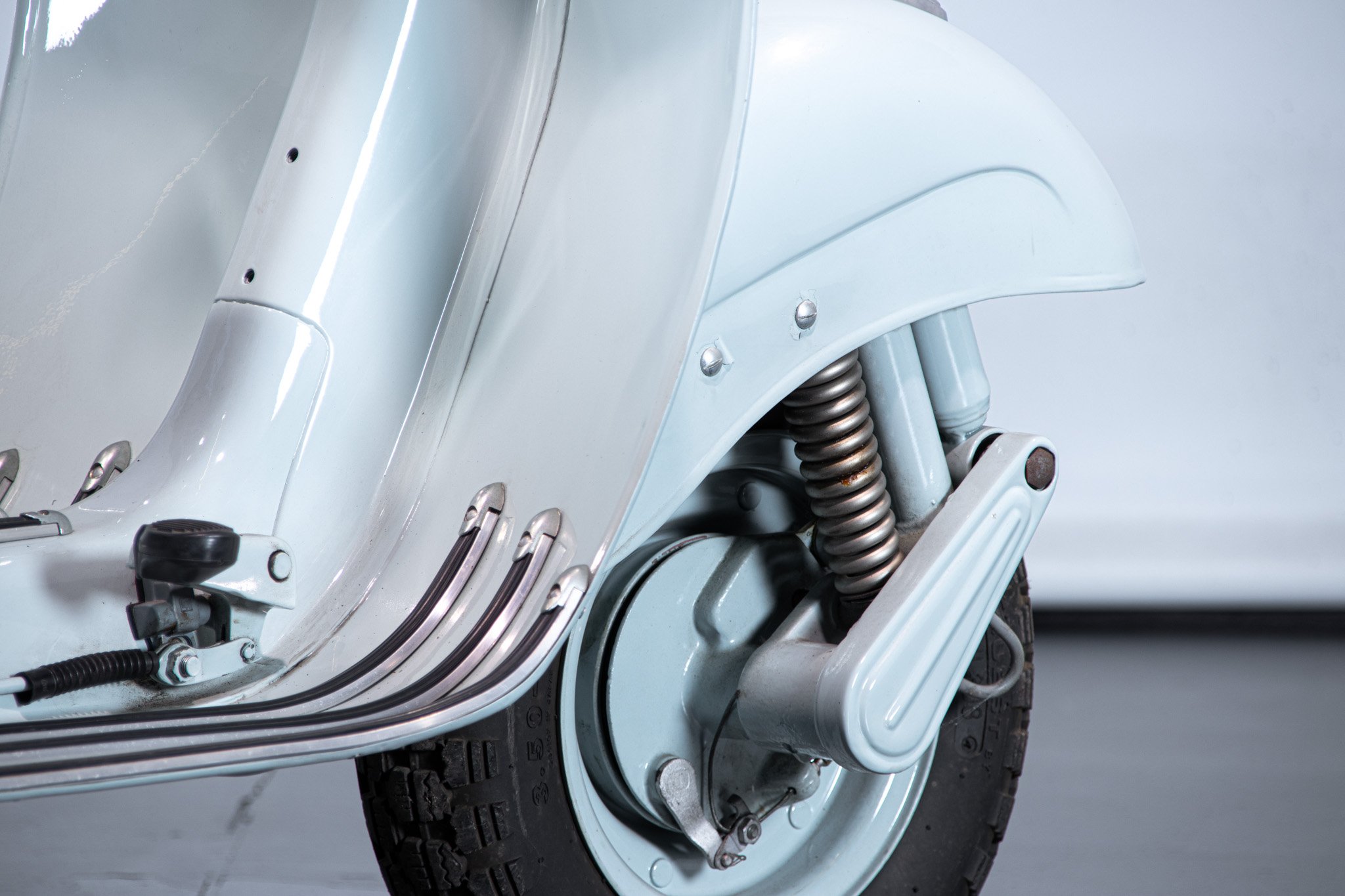 Piaggio VESPA 125 VNB1 