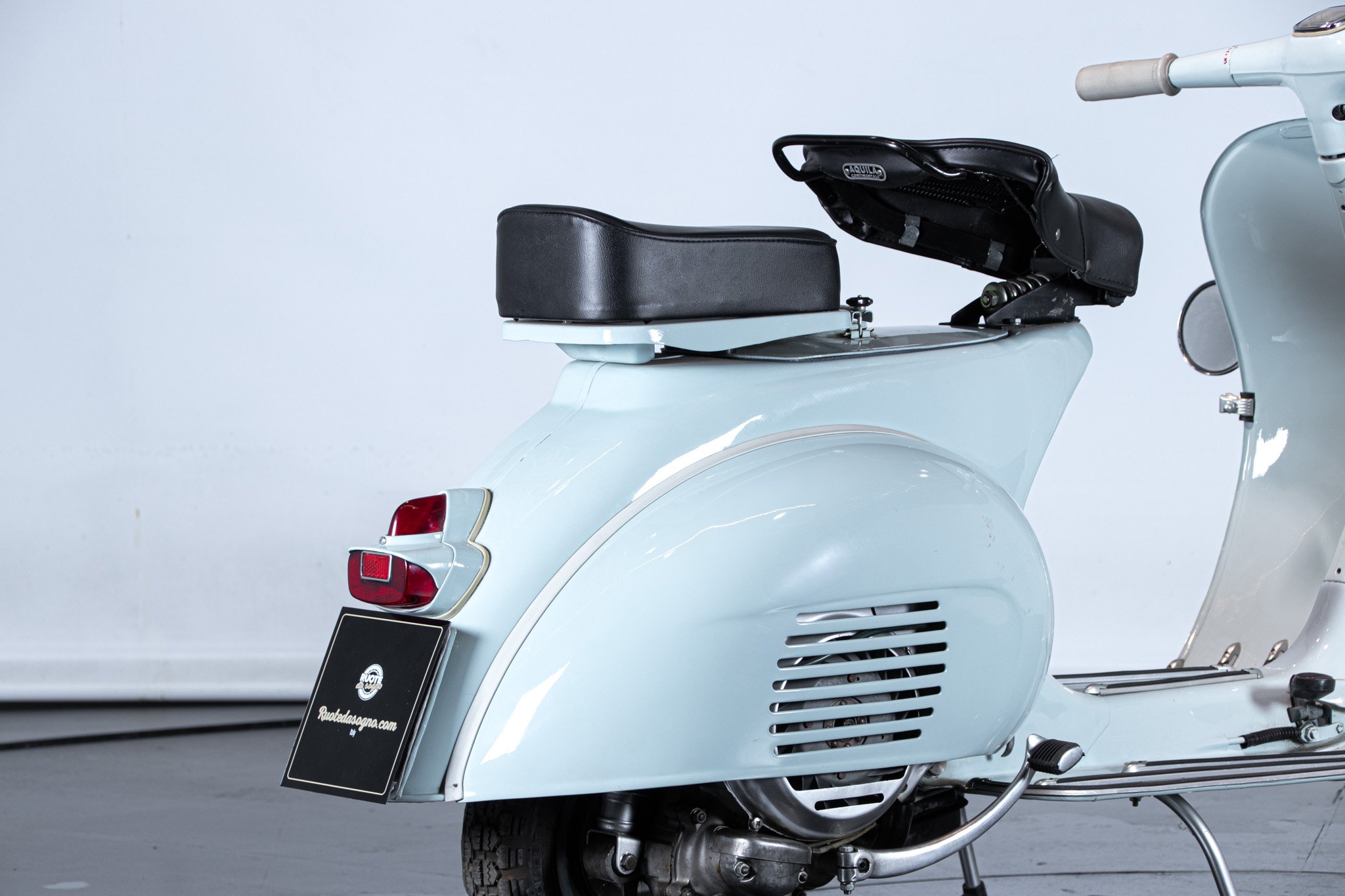 Piaggio VESPA 125 VNB1 