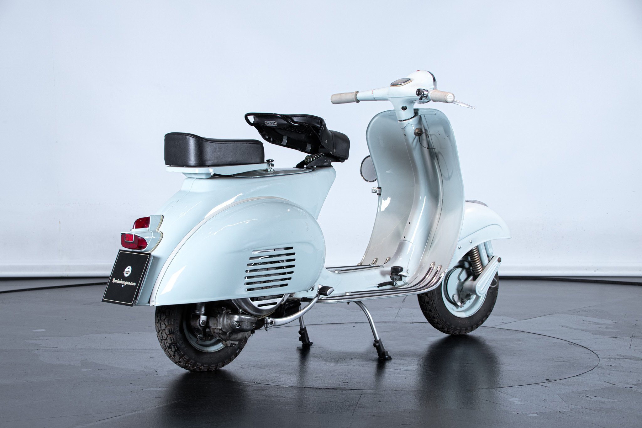 Piaggio VESPA 125 VNB1 