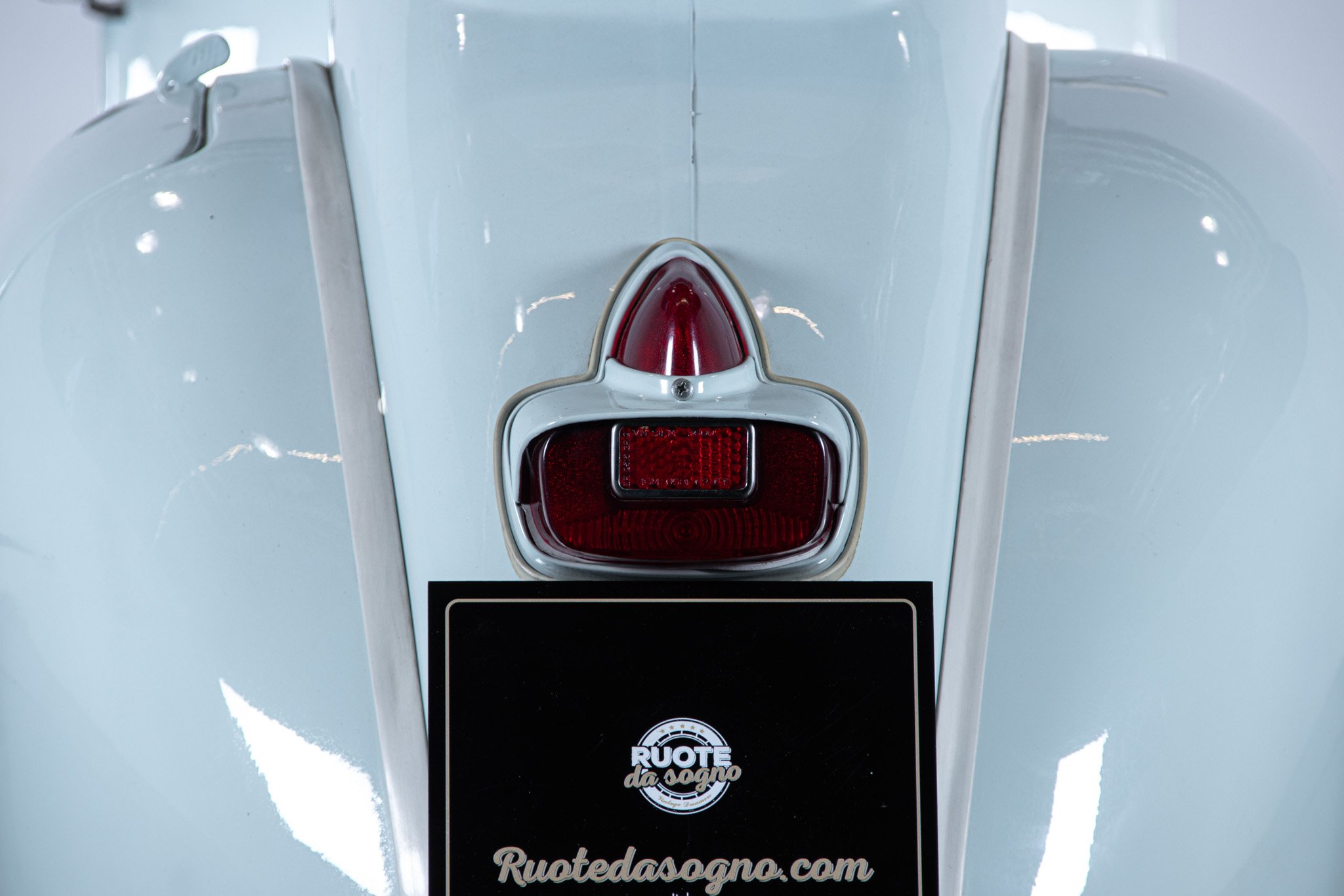 Piaggio VESPA 125 VNB1 