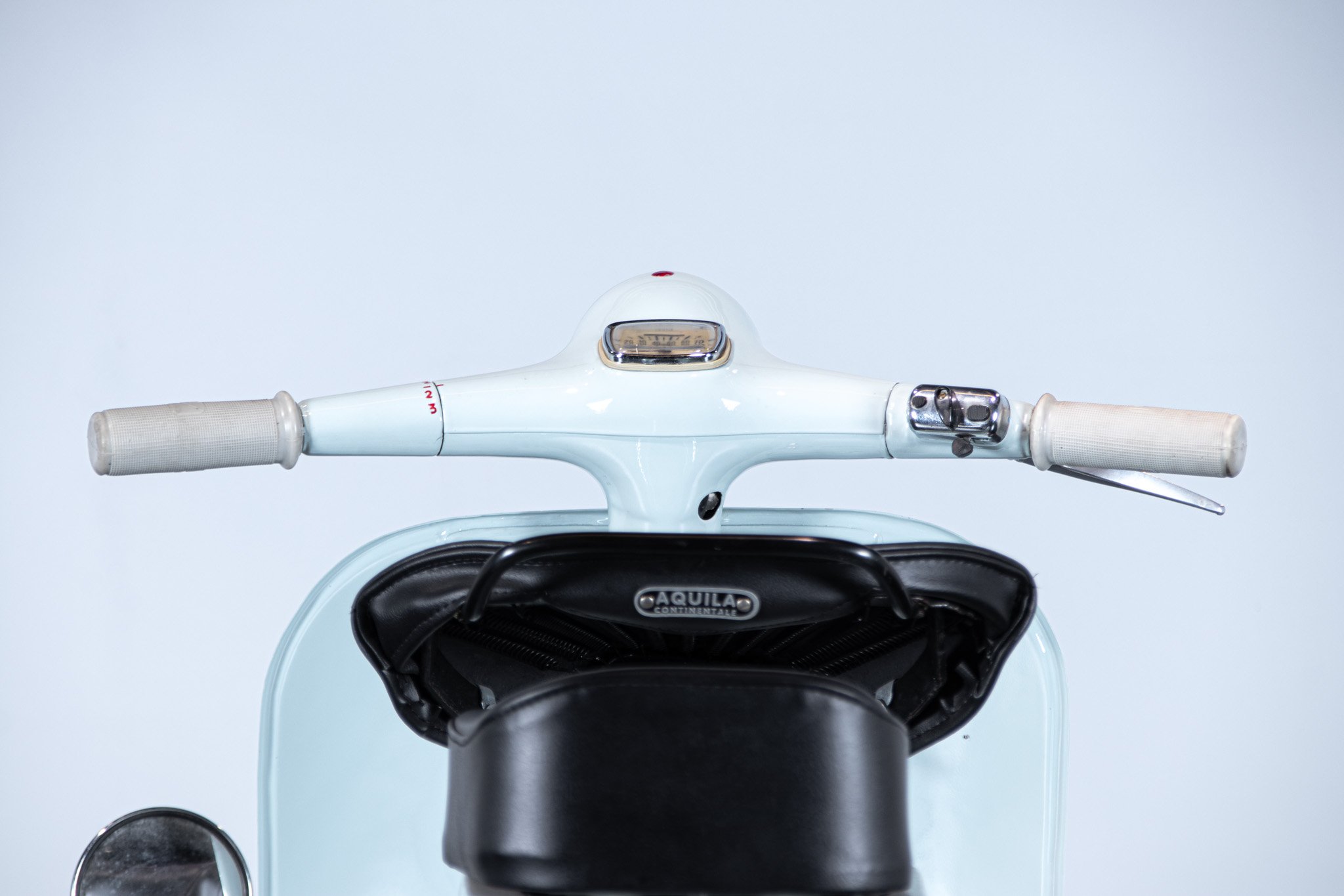 Piaggio VESPA 125 VNB1 