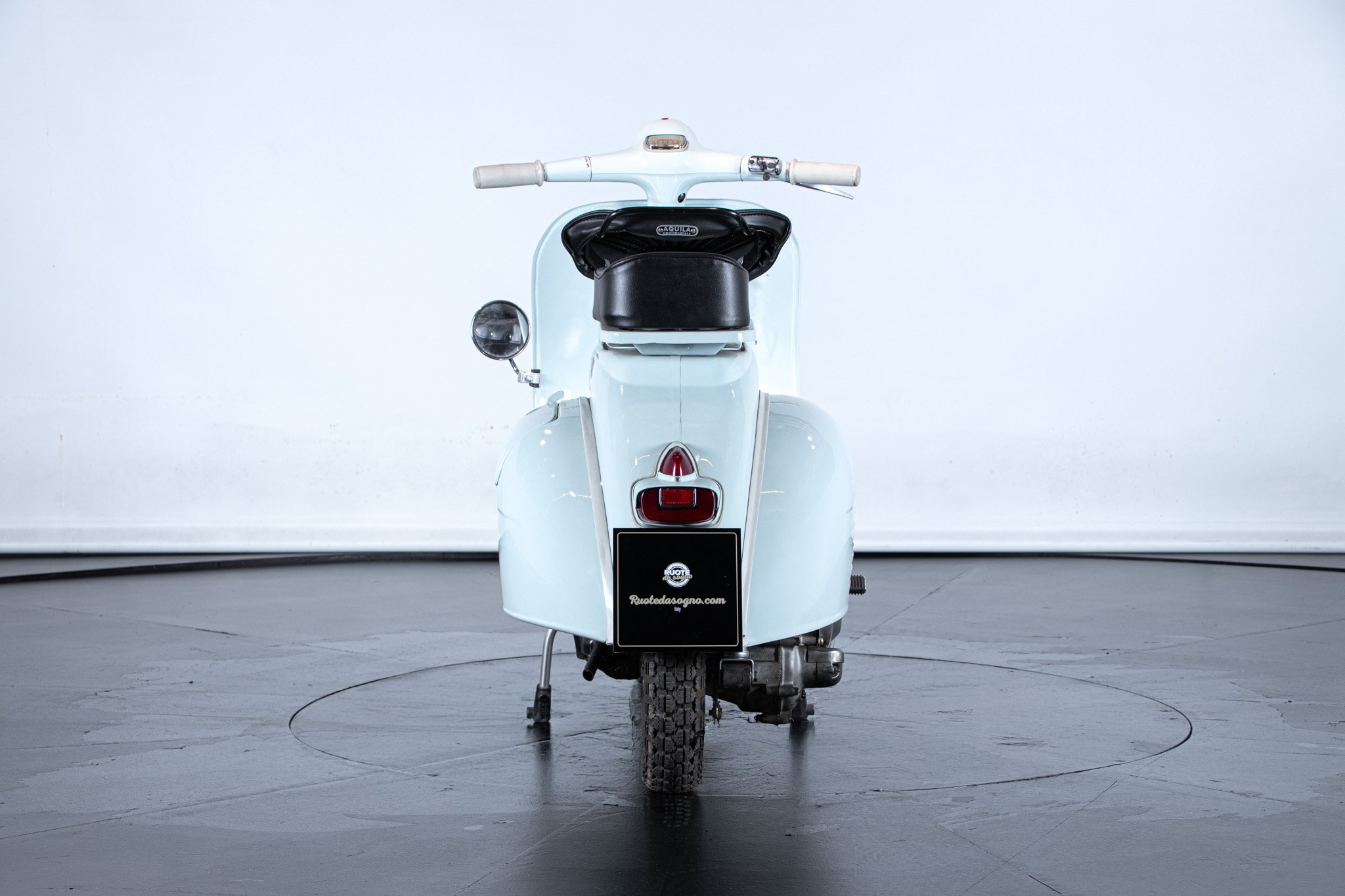 Piaggio VESPA 125 VNB1 