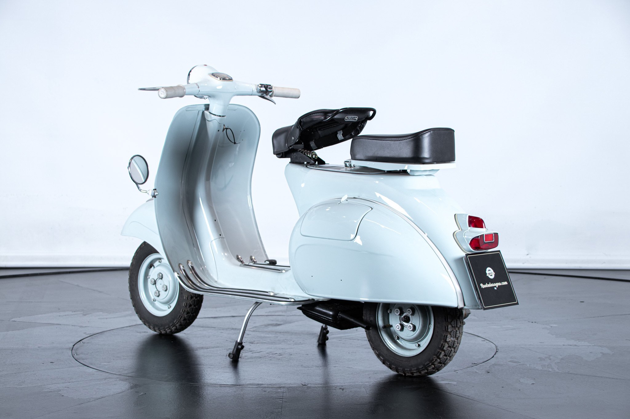 Piaggio VESPA 125 VNB1 