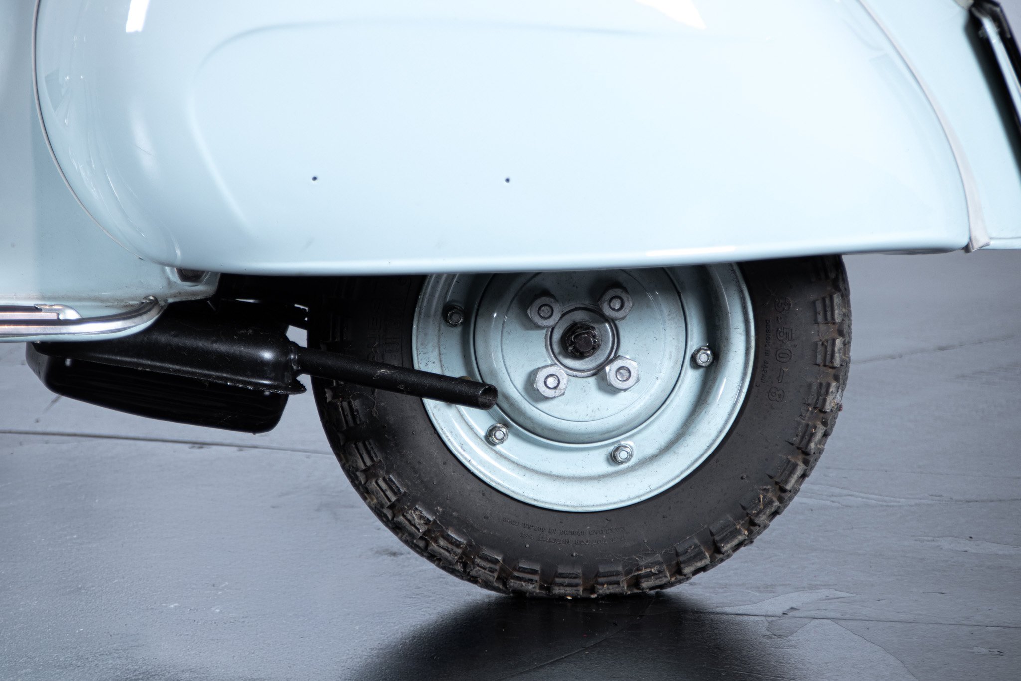 Piaggio VESPA 125 VNB1 