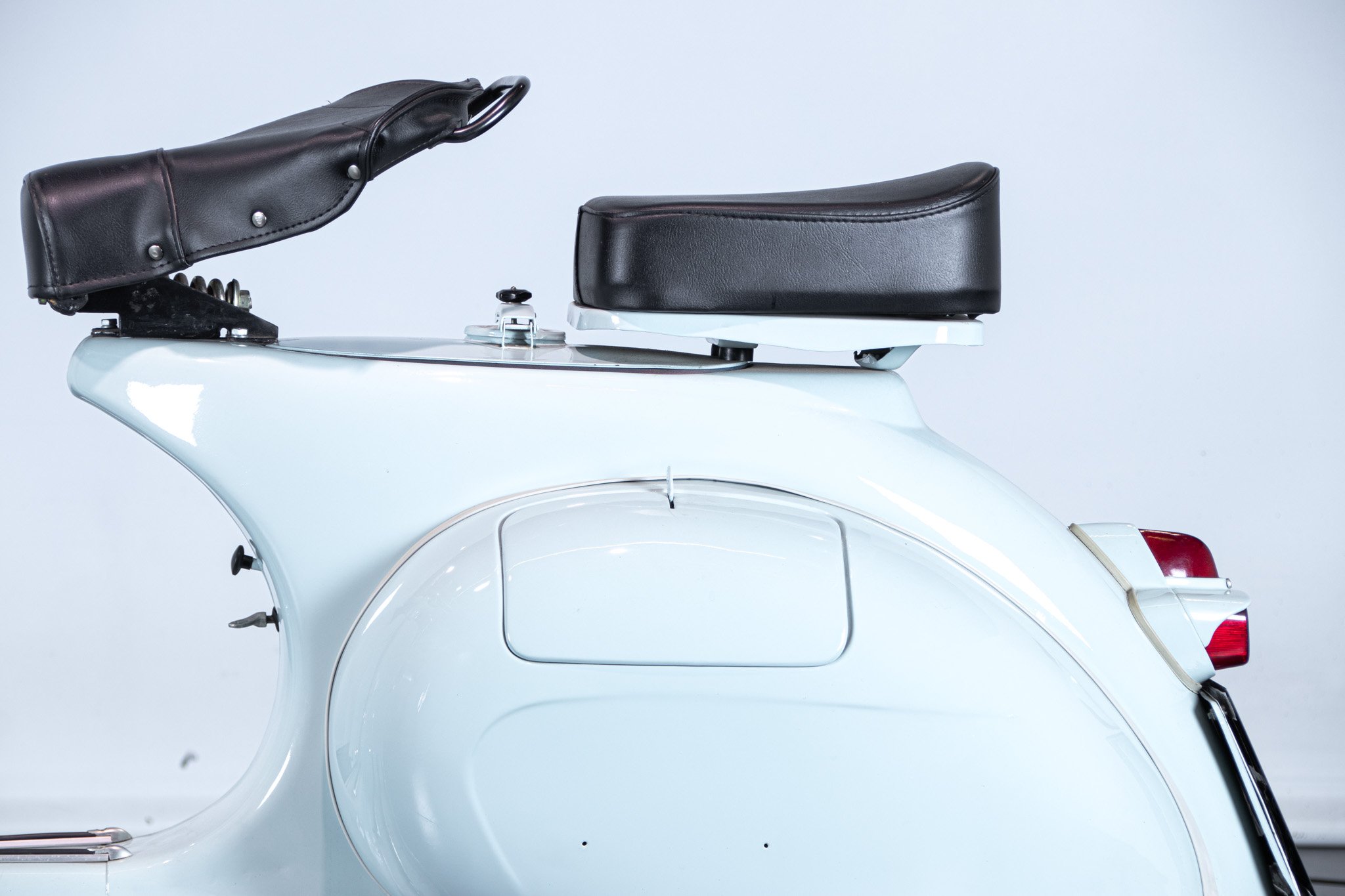 Piaggio VESPA 125 VNB1 