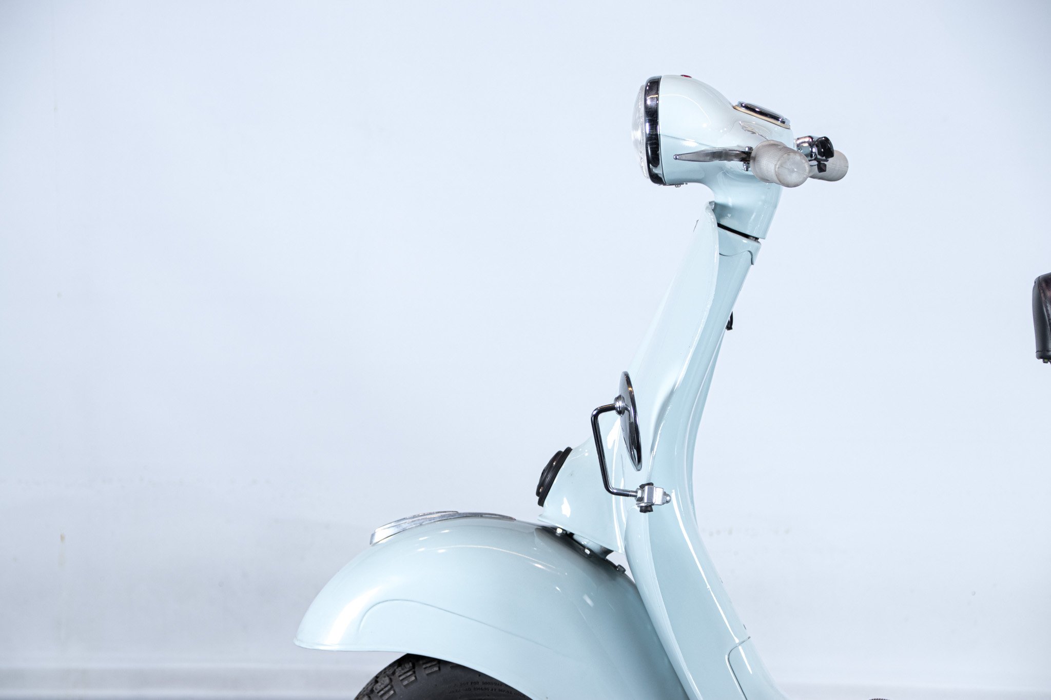 Piaggio VESPA 125 VNB1 