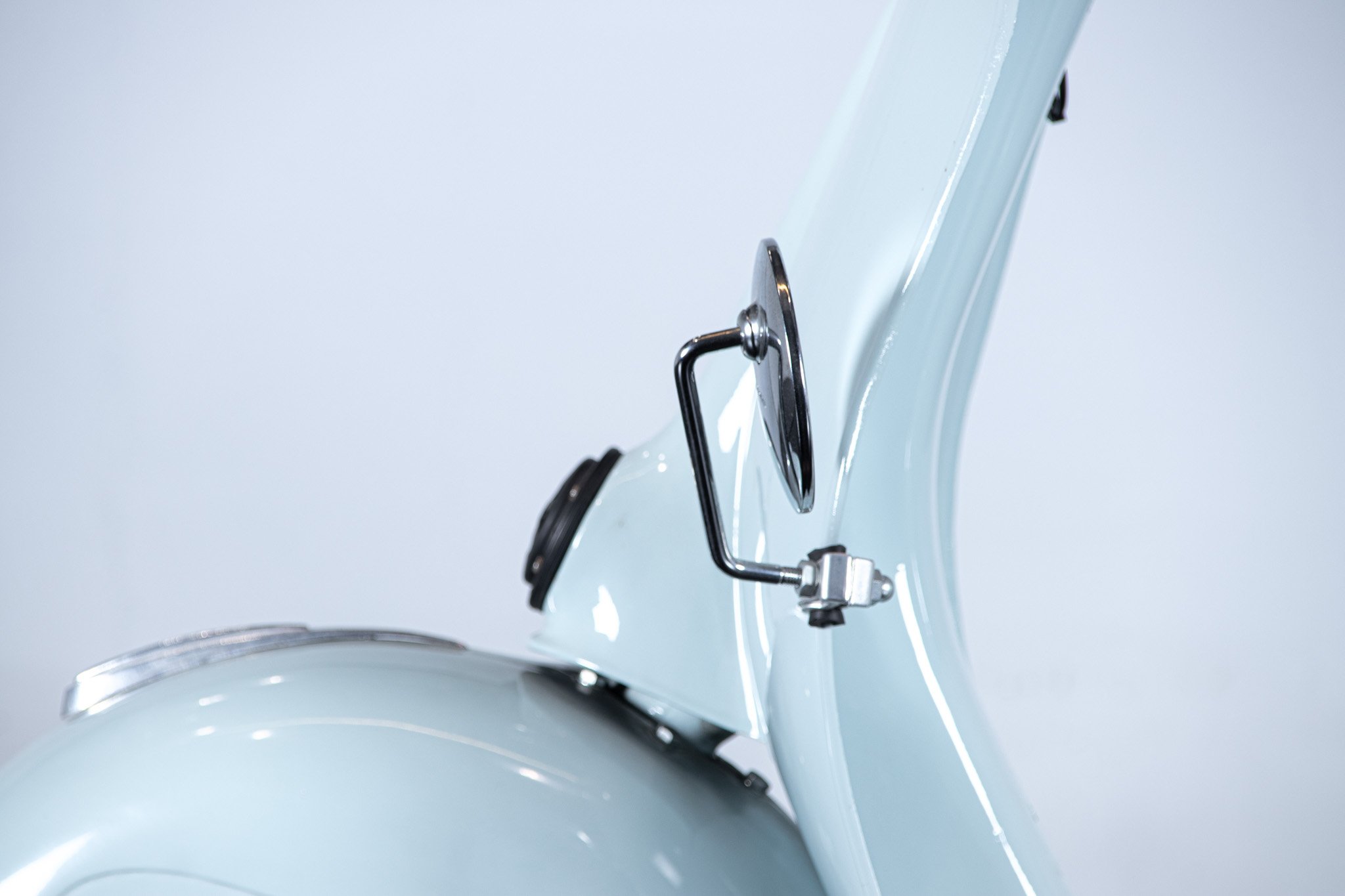 Piaggio VESPA 125 VNB1 