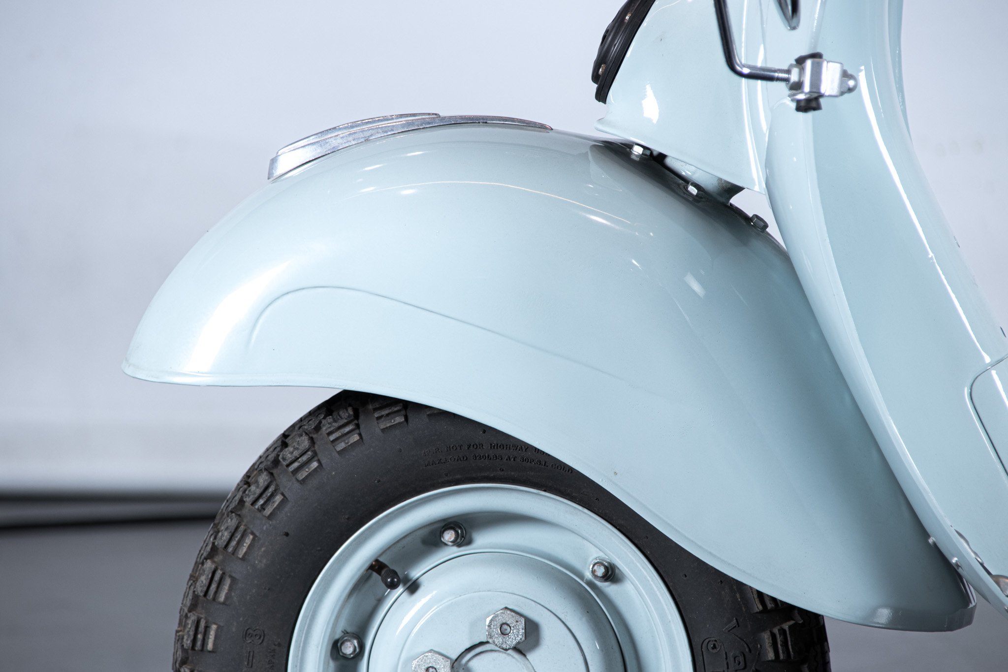 Piaggio VESPA 125 VNB1 