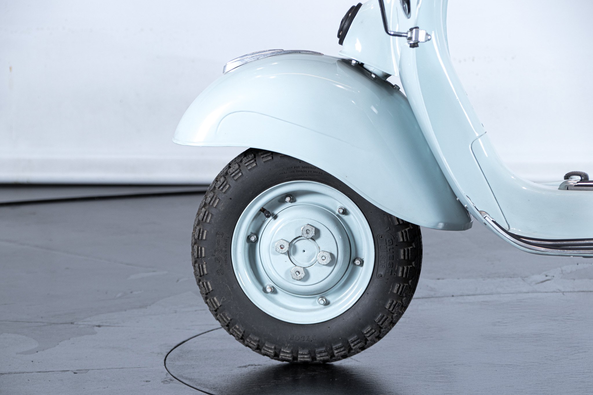 Piaggio VESPA 125 VNB1 