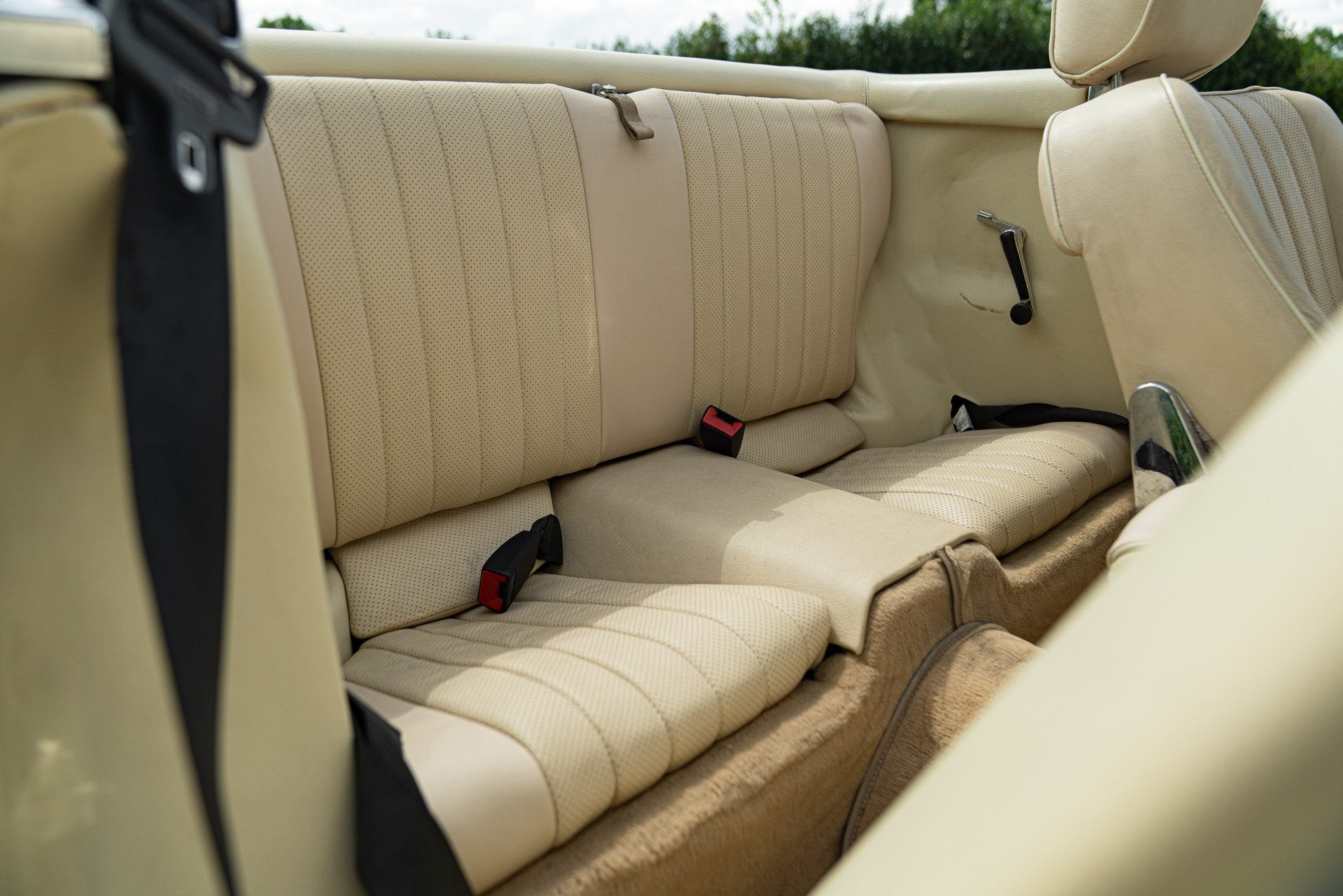 Mercedes Benz 300 SL 