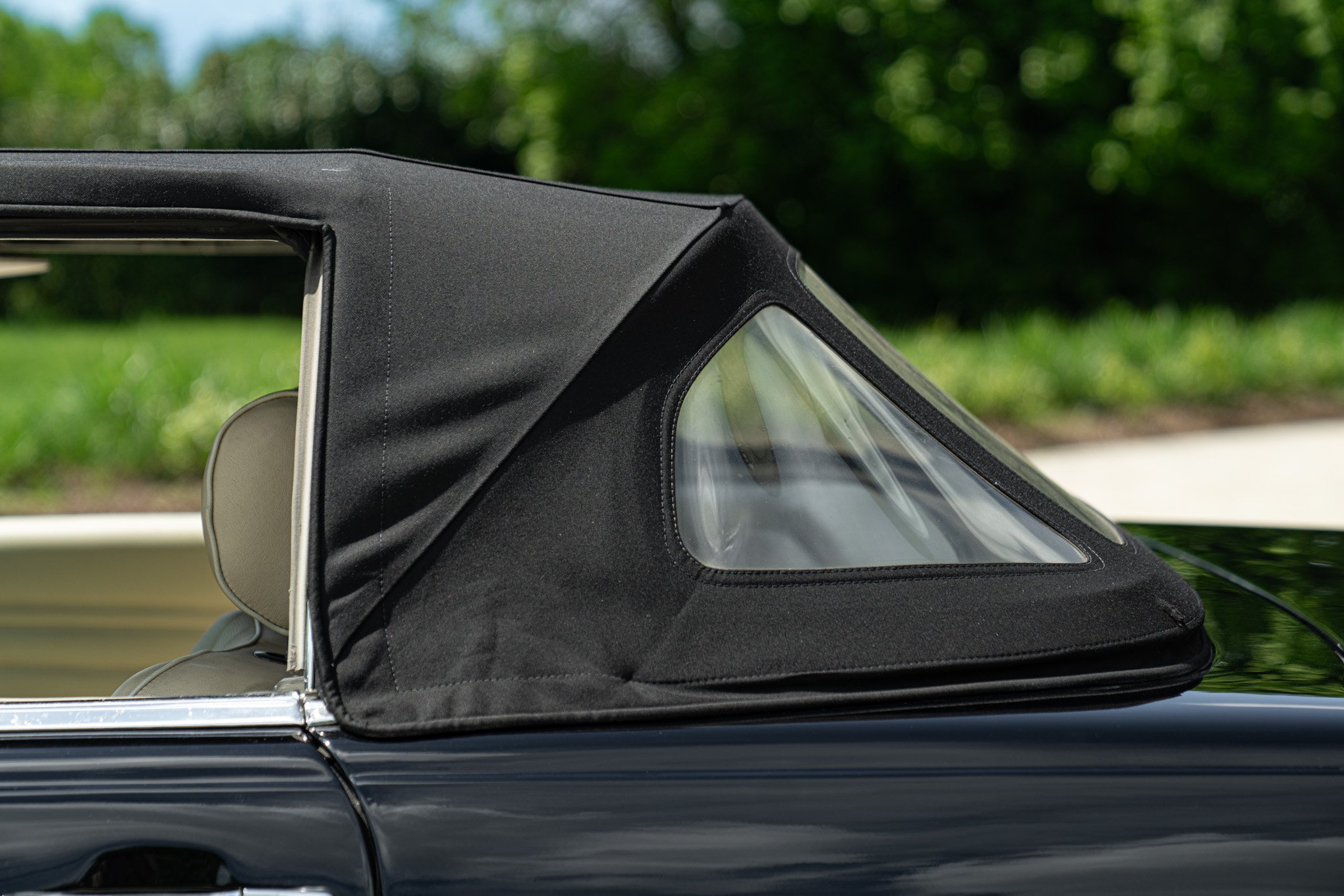Mercedes Benz 300 SL 
