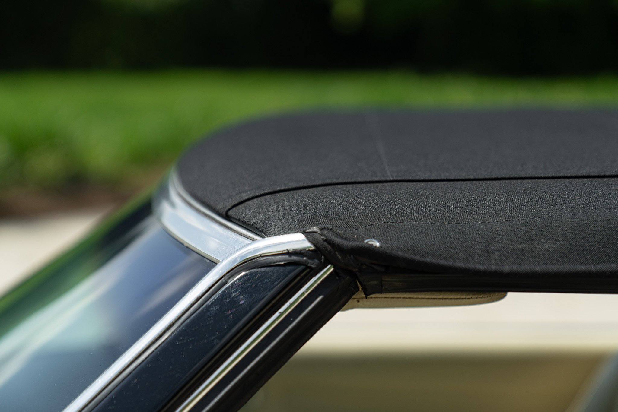 Mercedes Benz 300 SL 