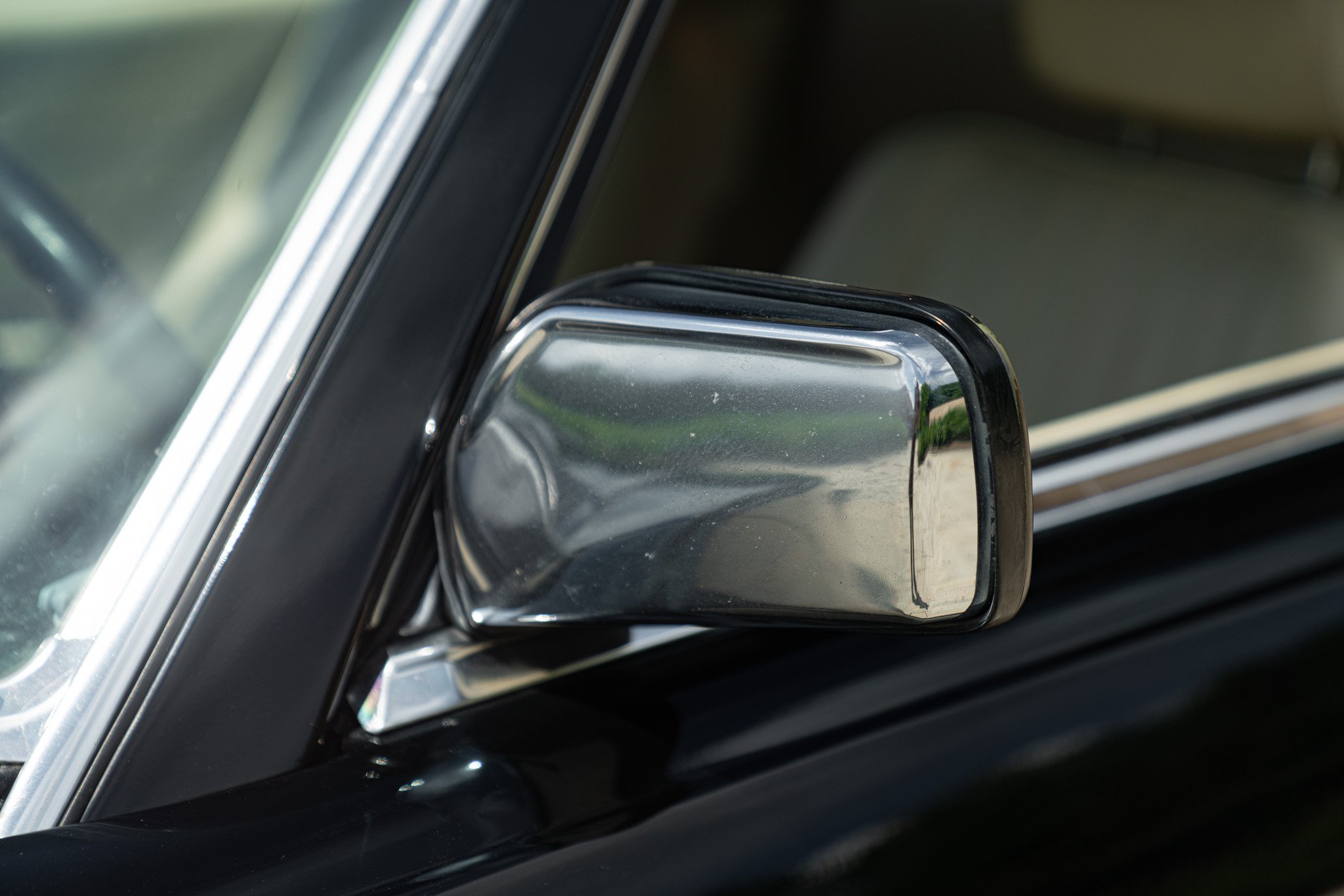 Mercedes Benz 300 SL 